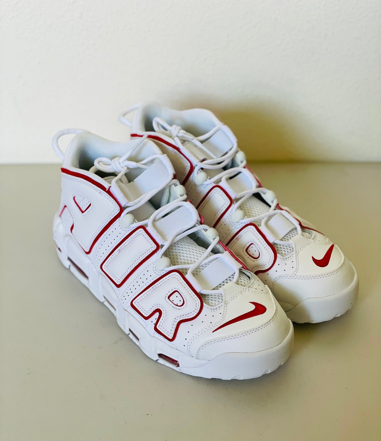 Air More Uptempo '96