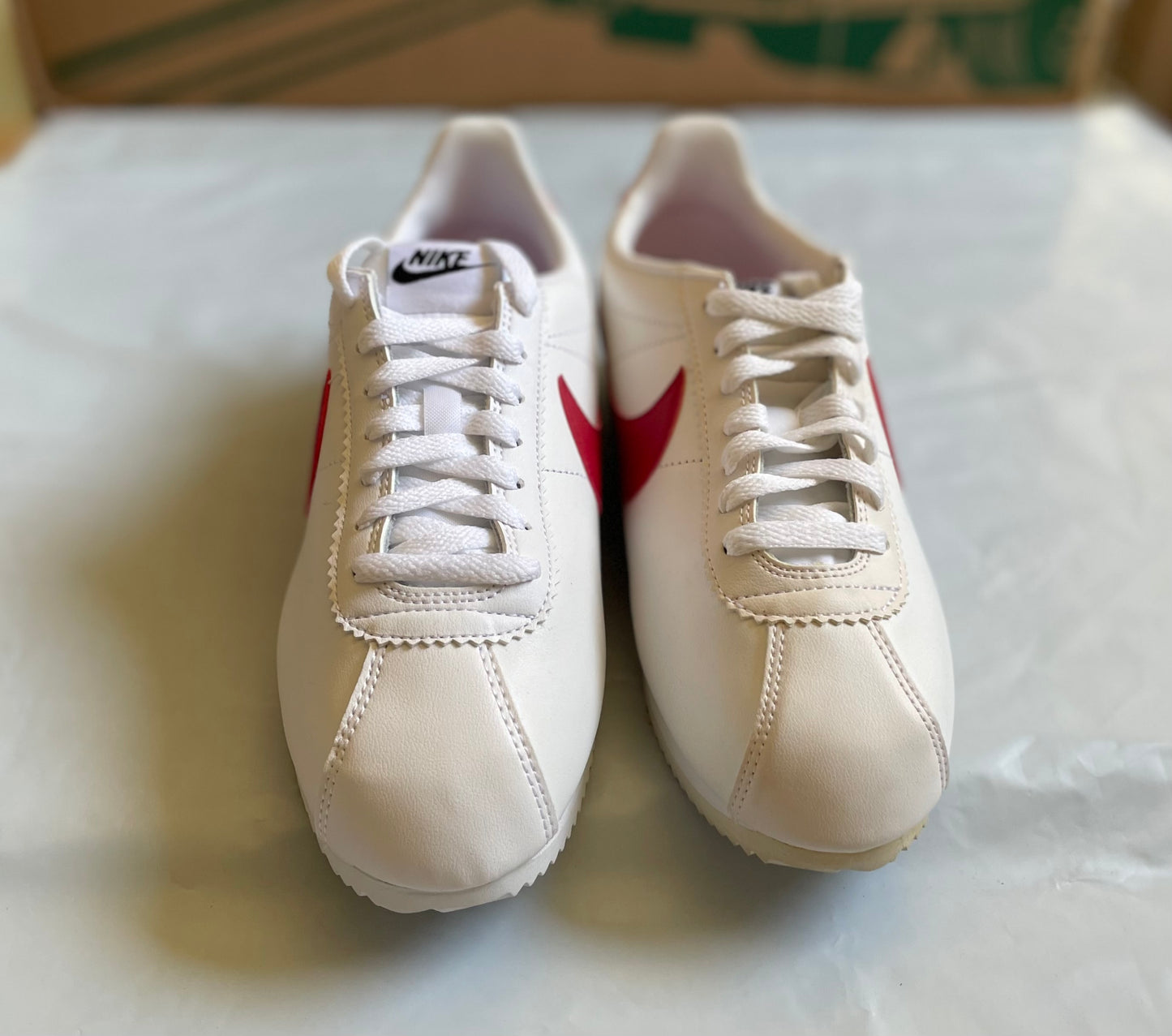 Nike Ws Classic Cortez Leather