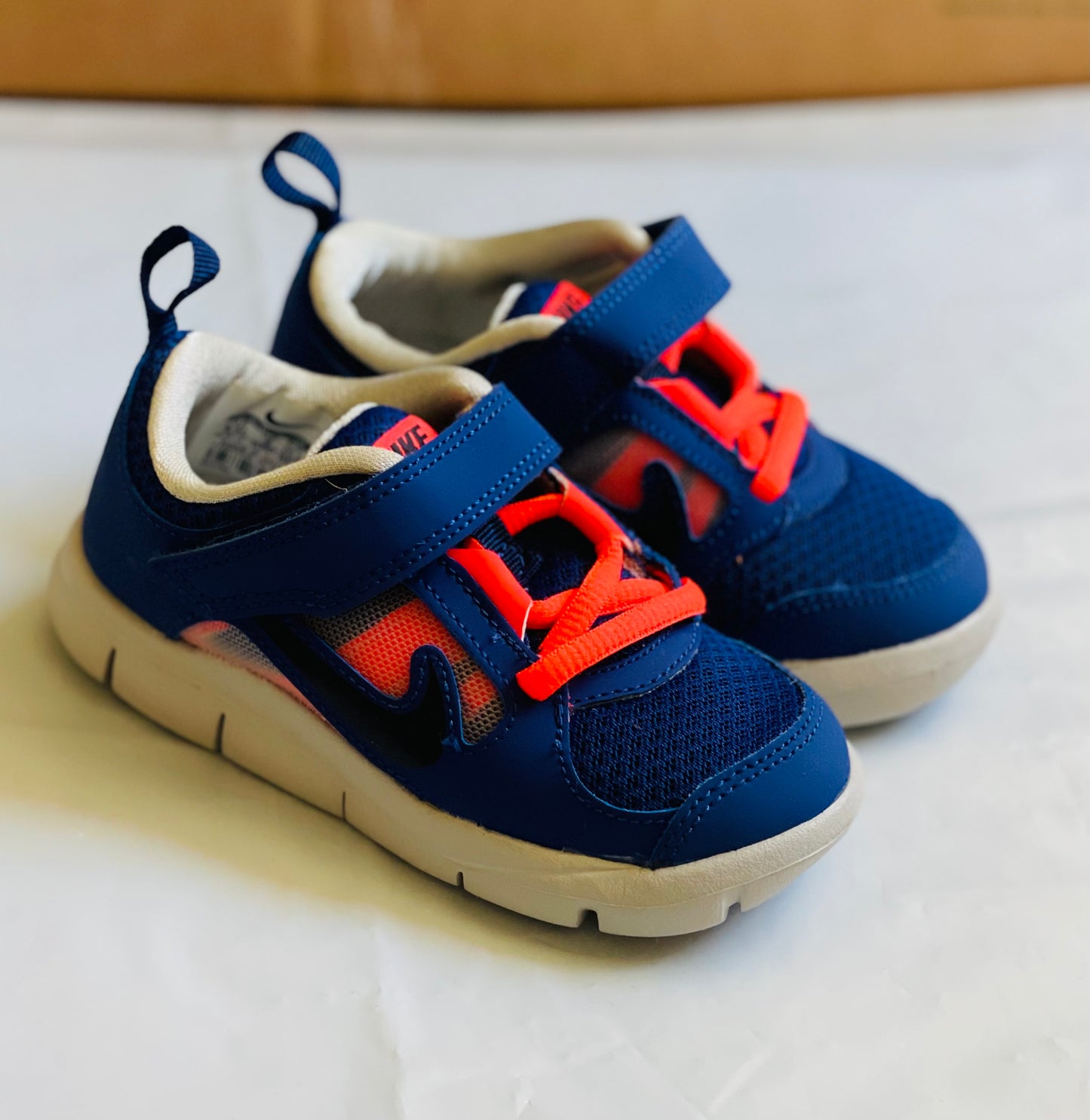 Free Run 3 (tdv) infants