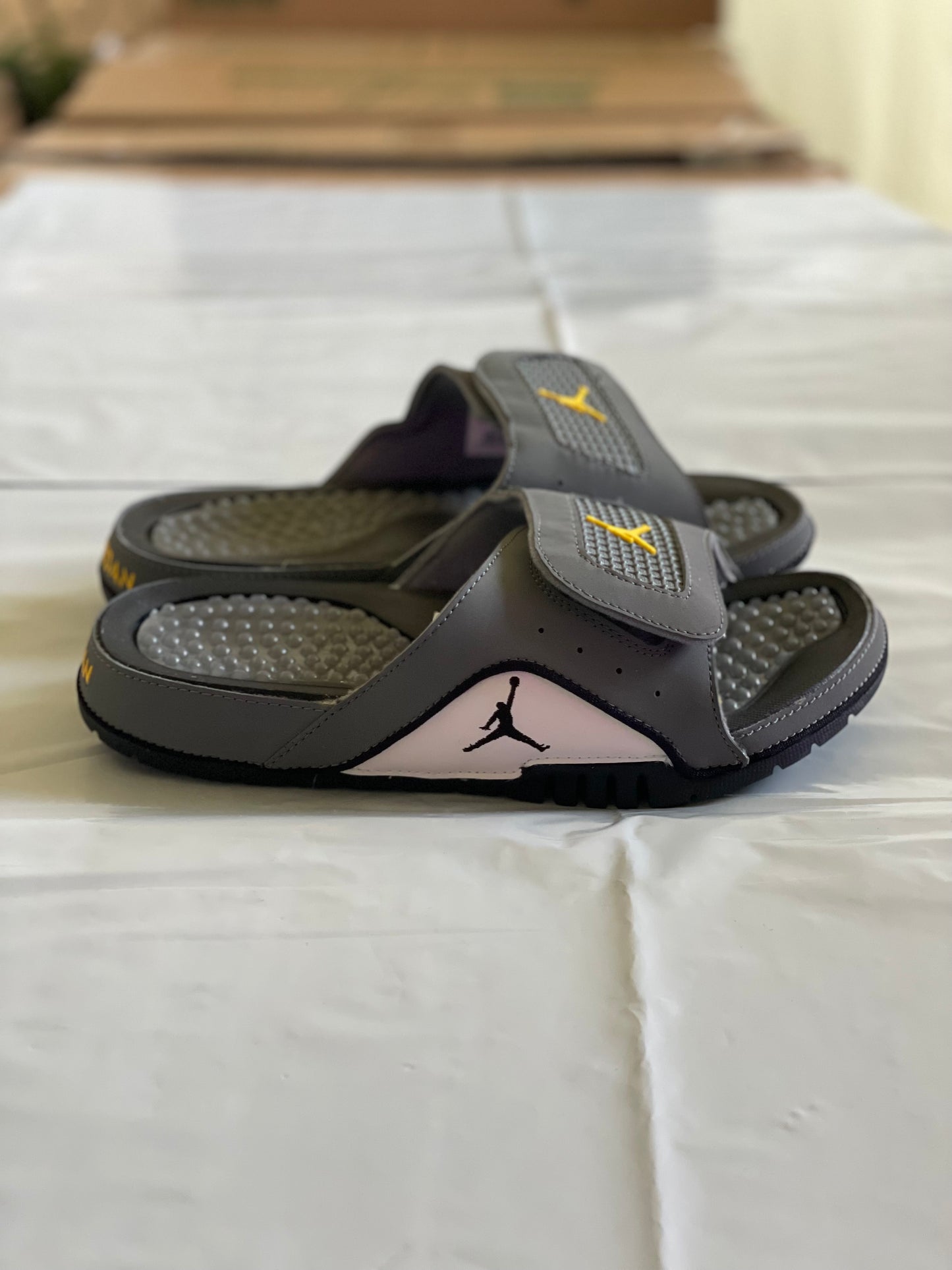 Jordan Hydro IV Retro Men