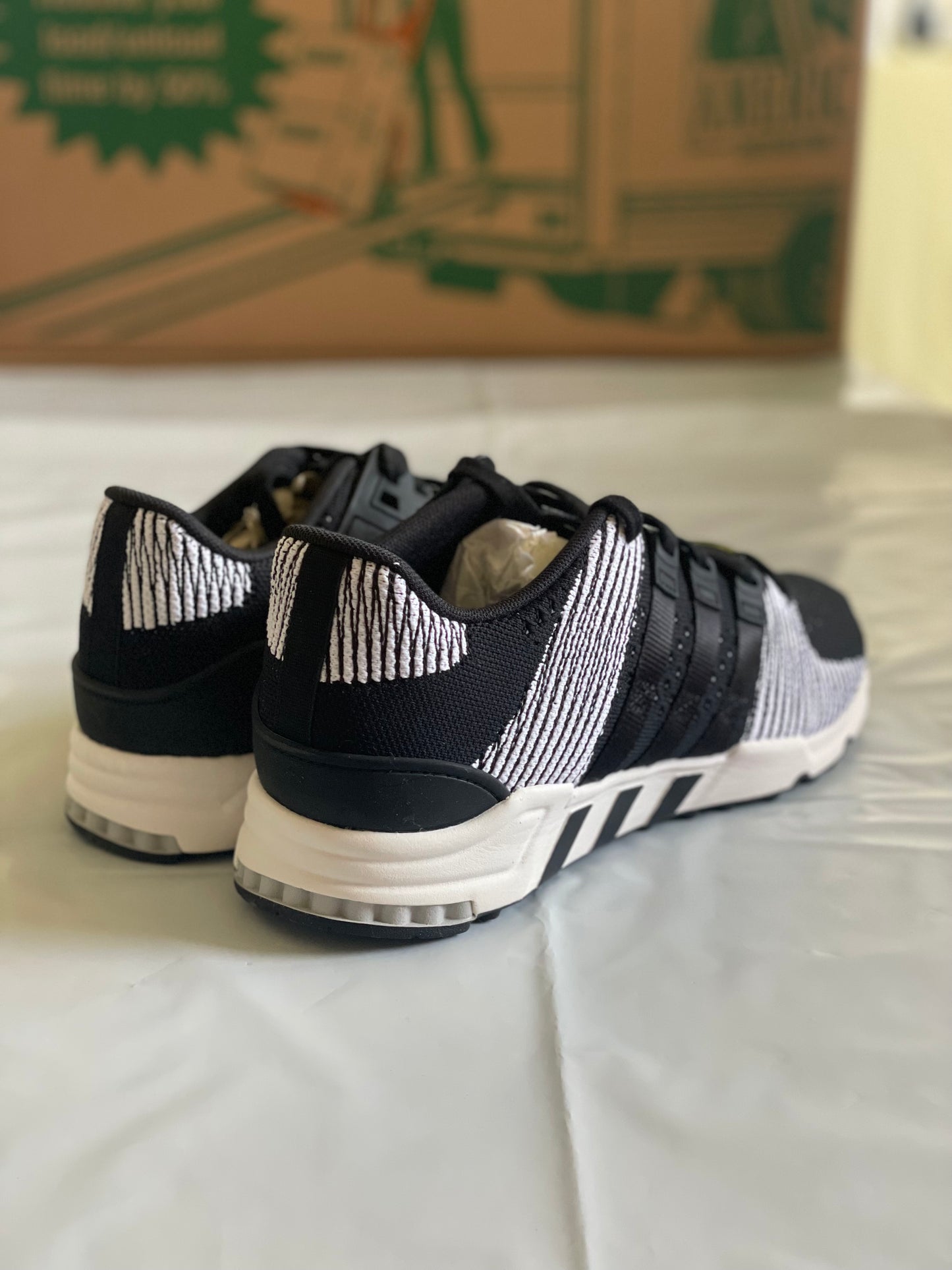 EQT Support RF PK
