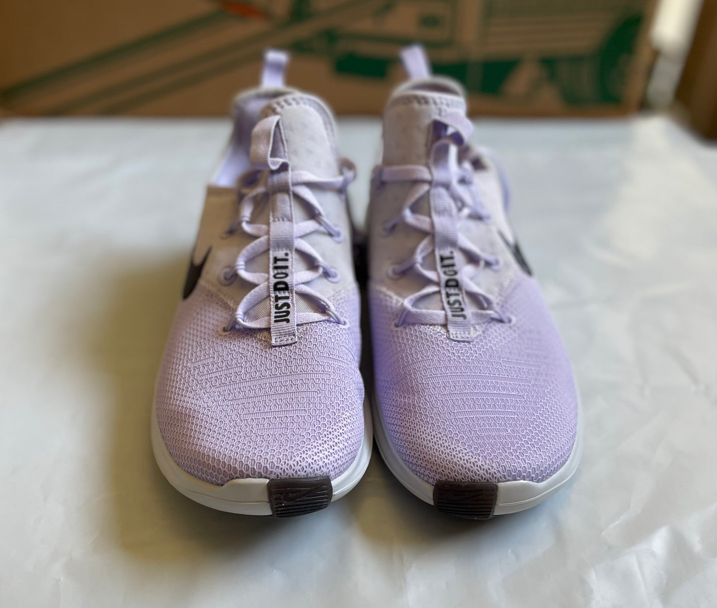Nike Ws Free TR 8 Lavender