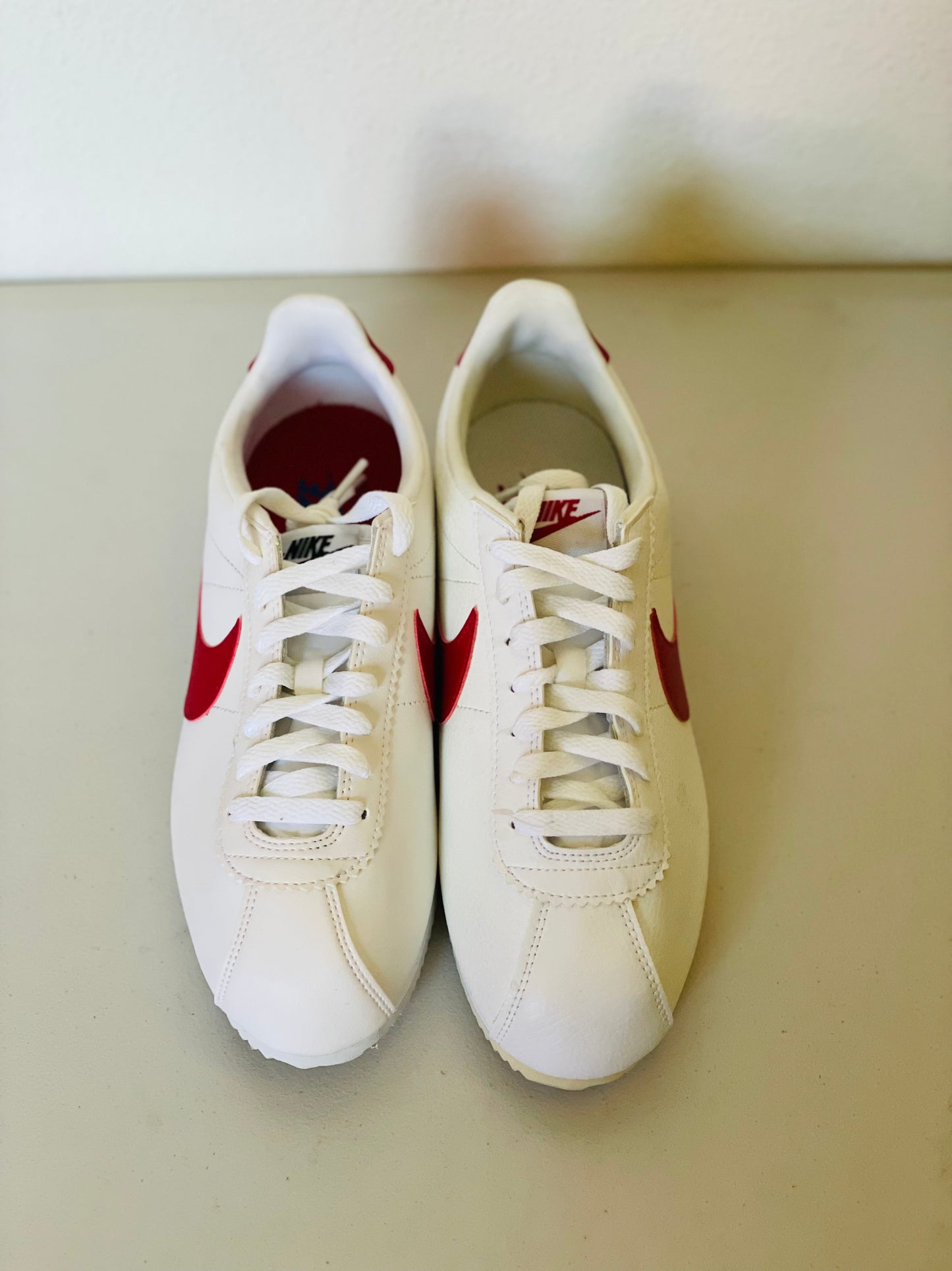 Nike Ws Classic Cortez Leather