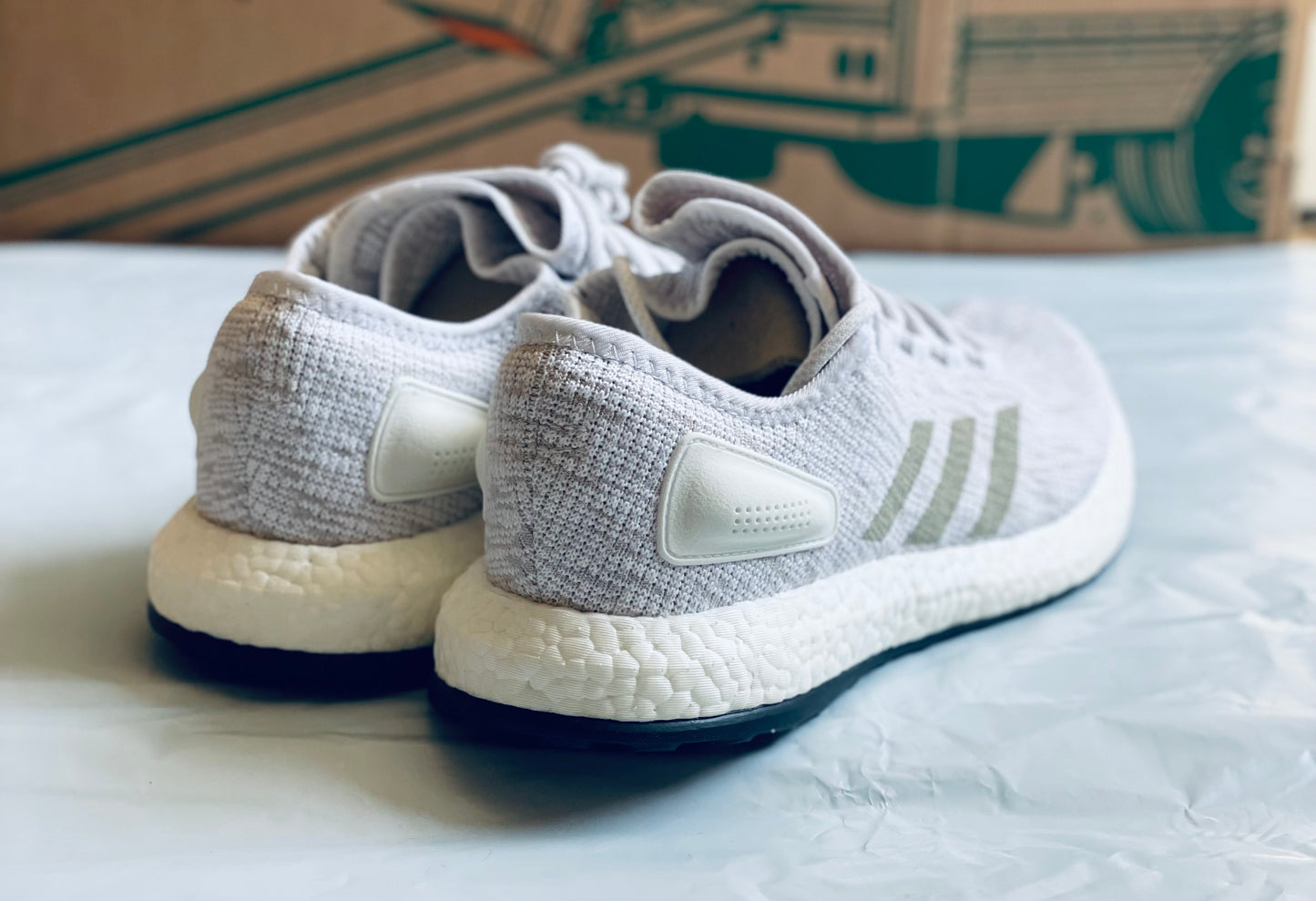 PureBoost M