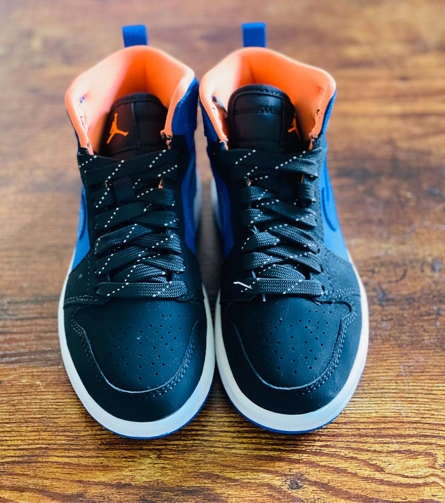 Jordan 1 Retro High BP