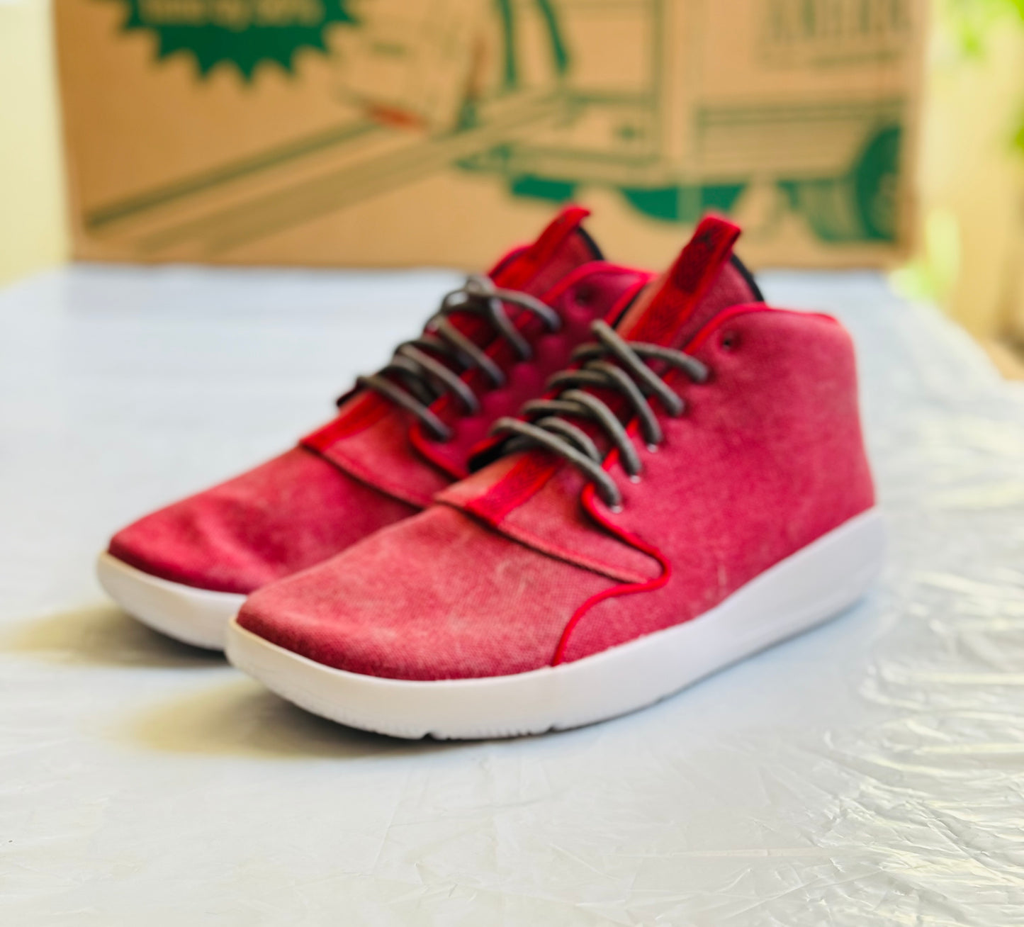 Air Jordan Eclipse Chukka