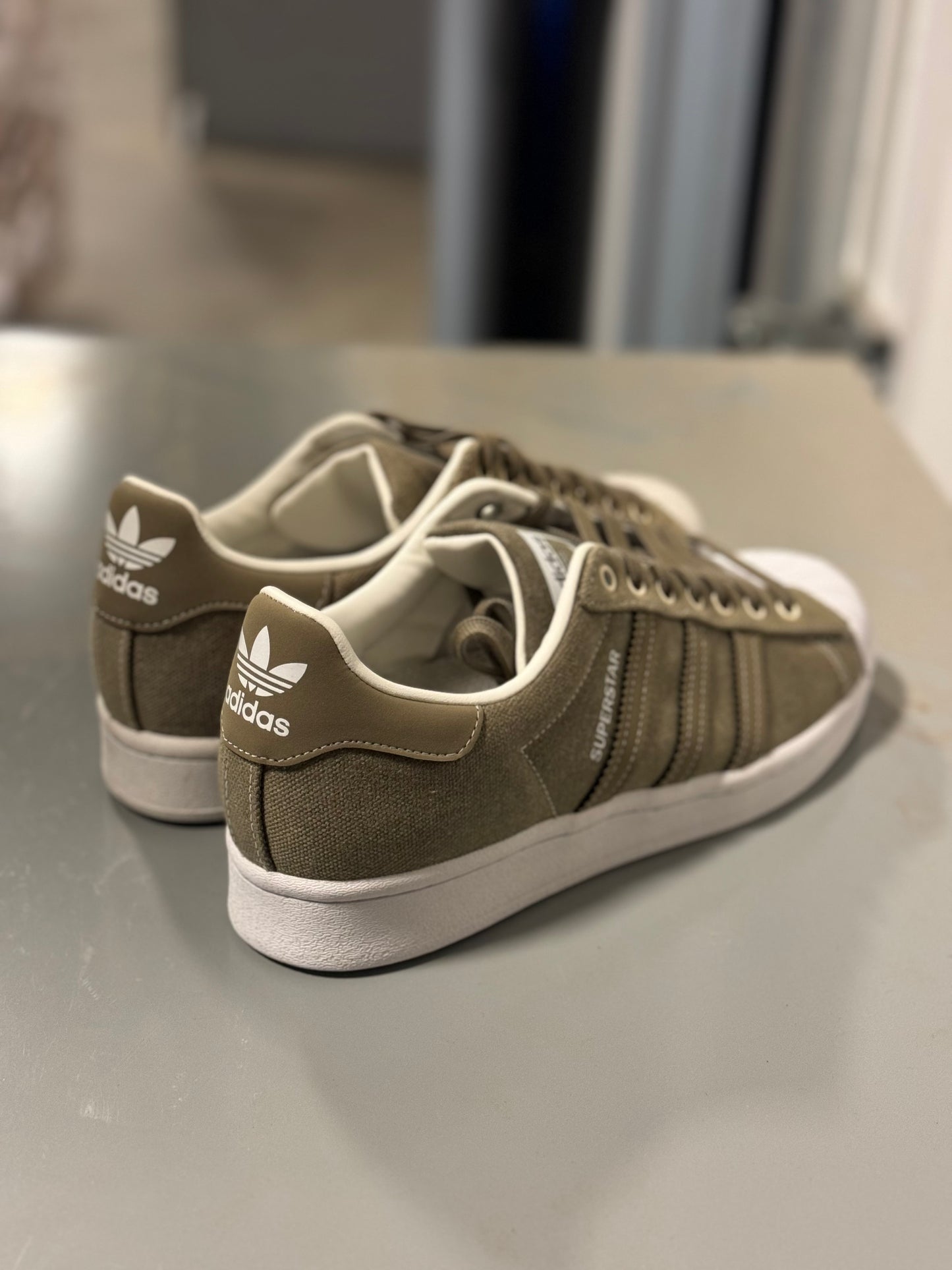 Superstar cargo