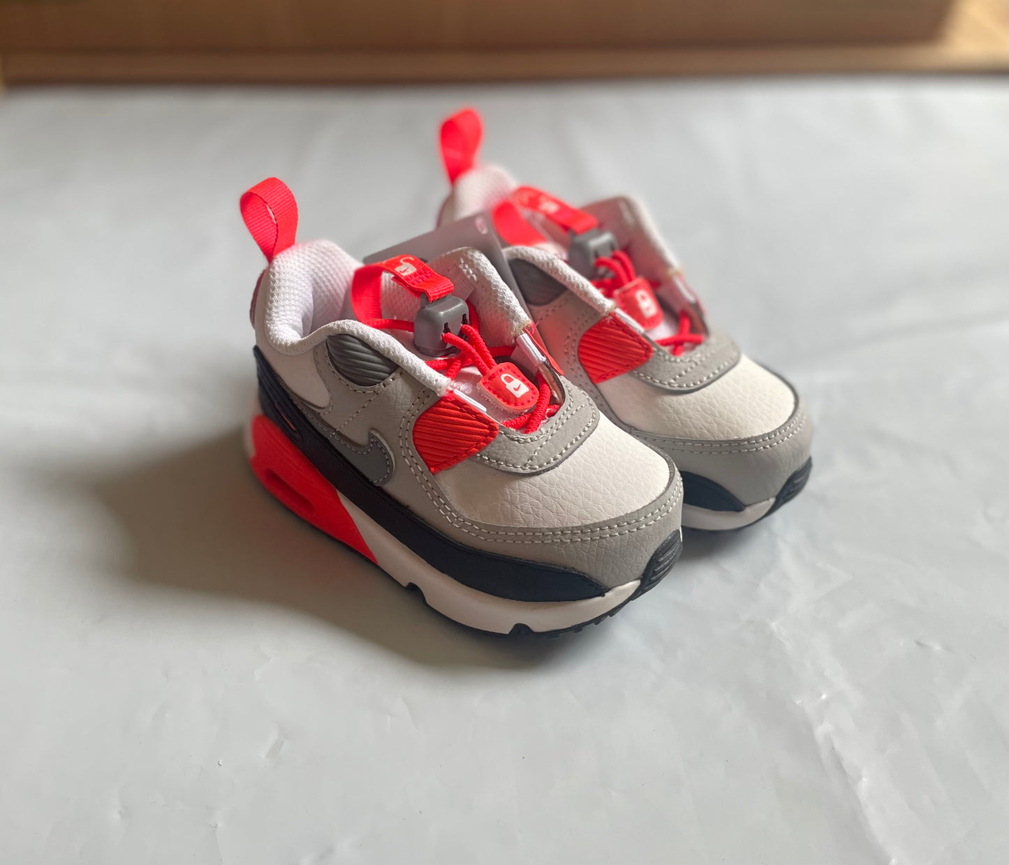 Nike Air Max 90 Toddlers Toggle
