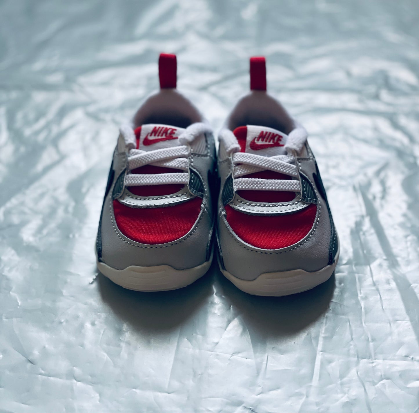 Air Max 90 Crib