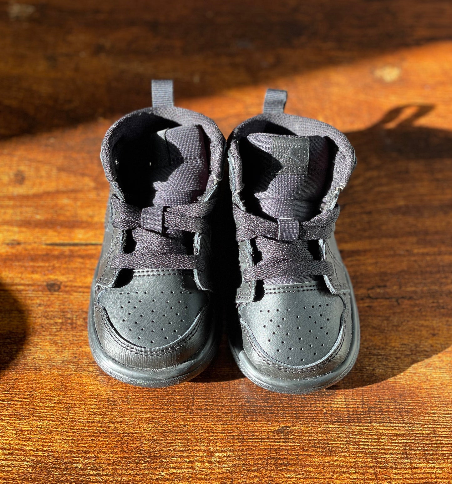 Jordan 1 mid flex td