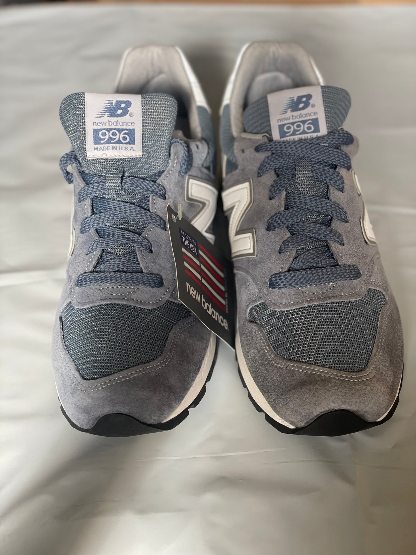 996 made in USA CHG