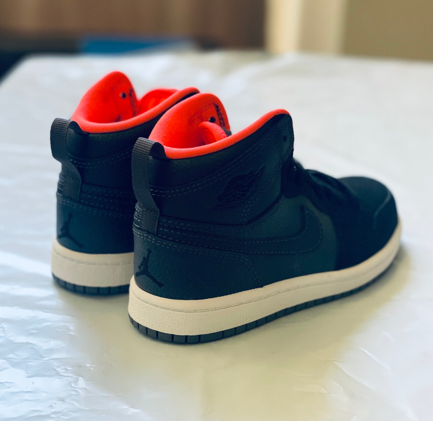 Jordan 1 Retro High BP