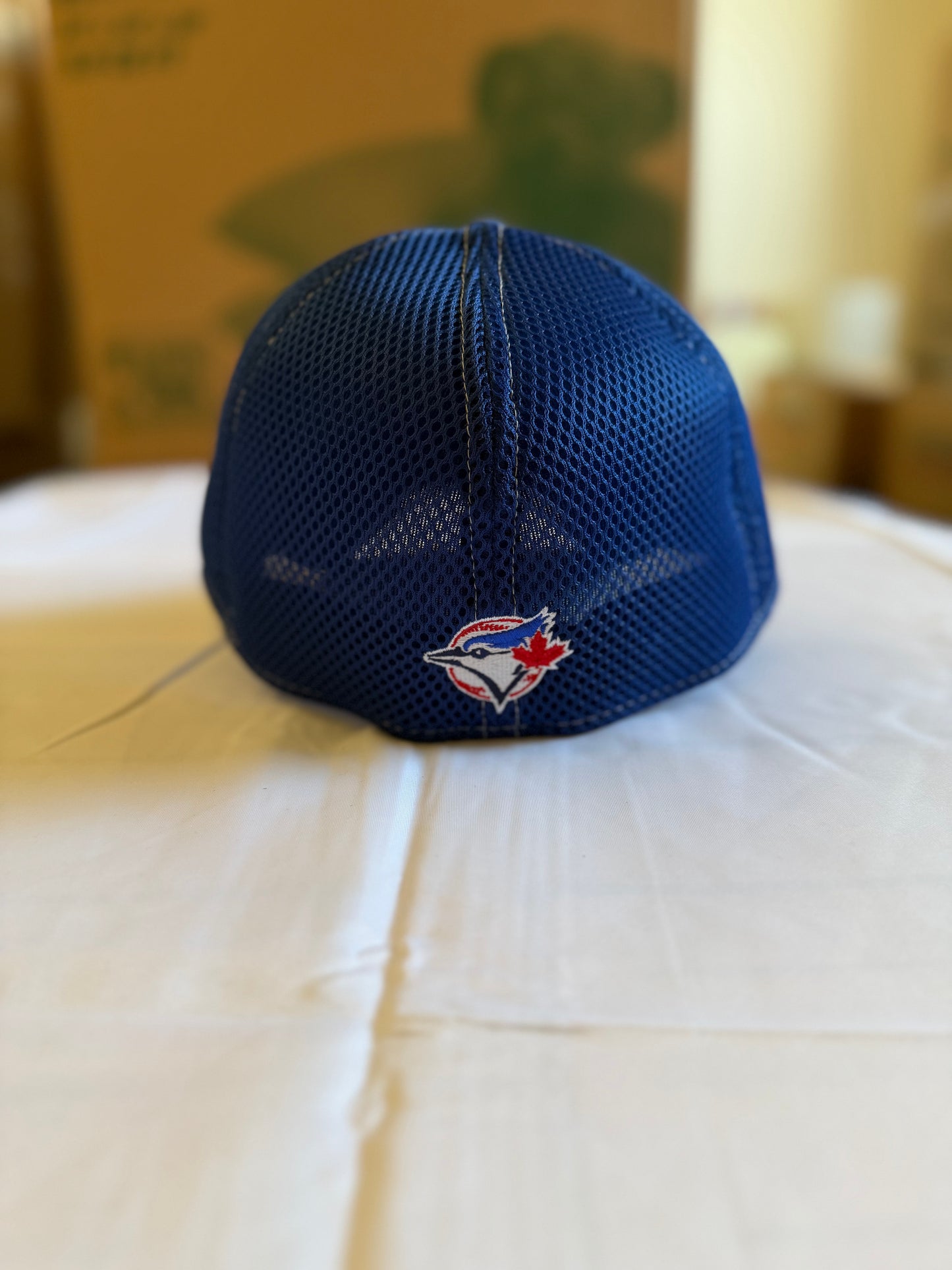 New Era 39Thirty Toronto BlueJays hat