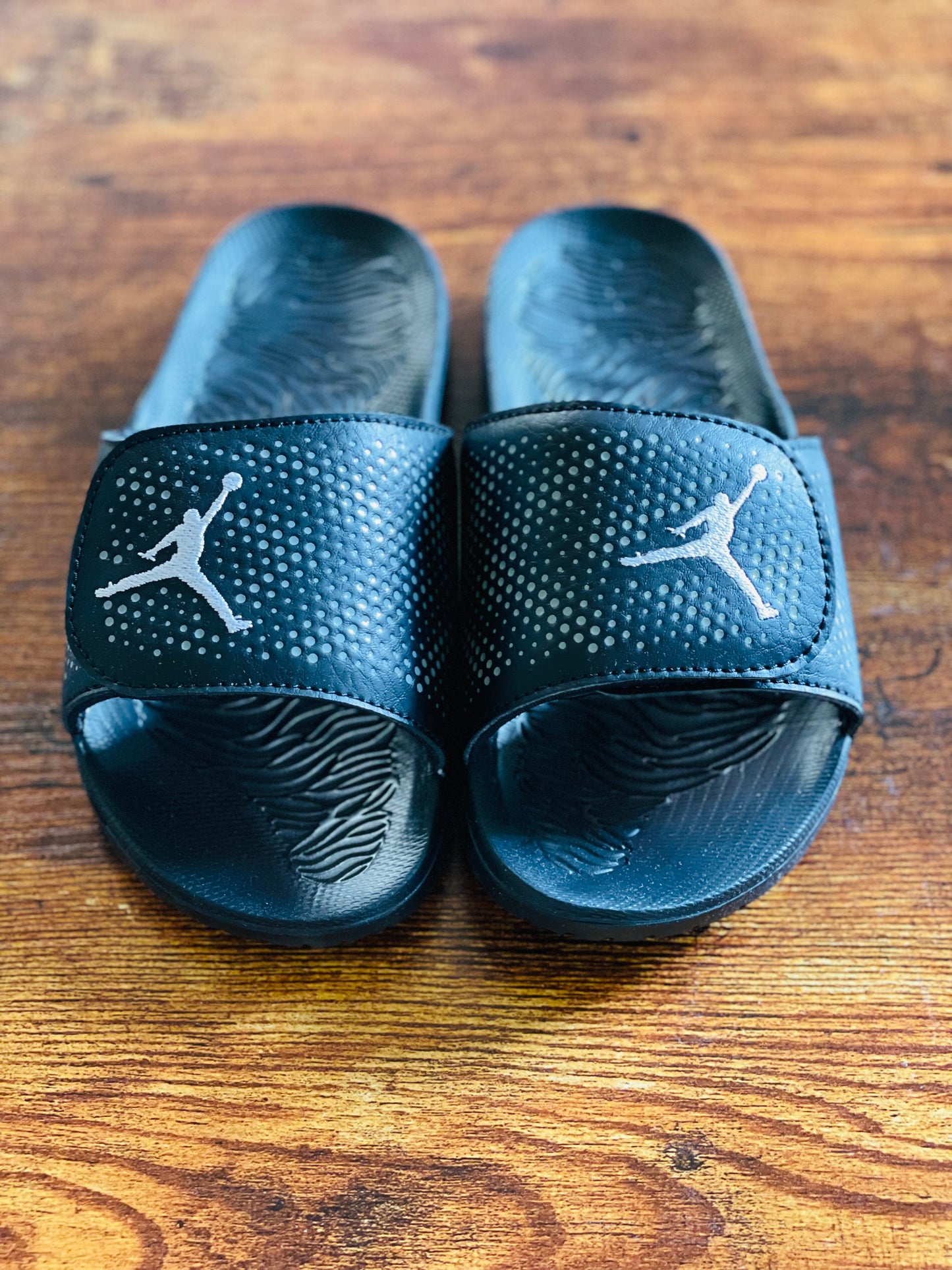 Jordan Hydro 5 BP Kids