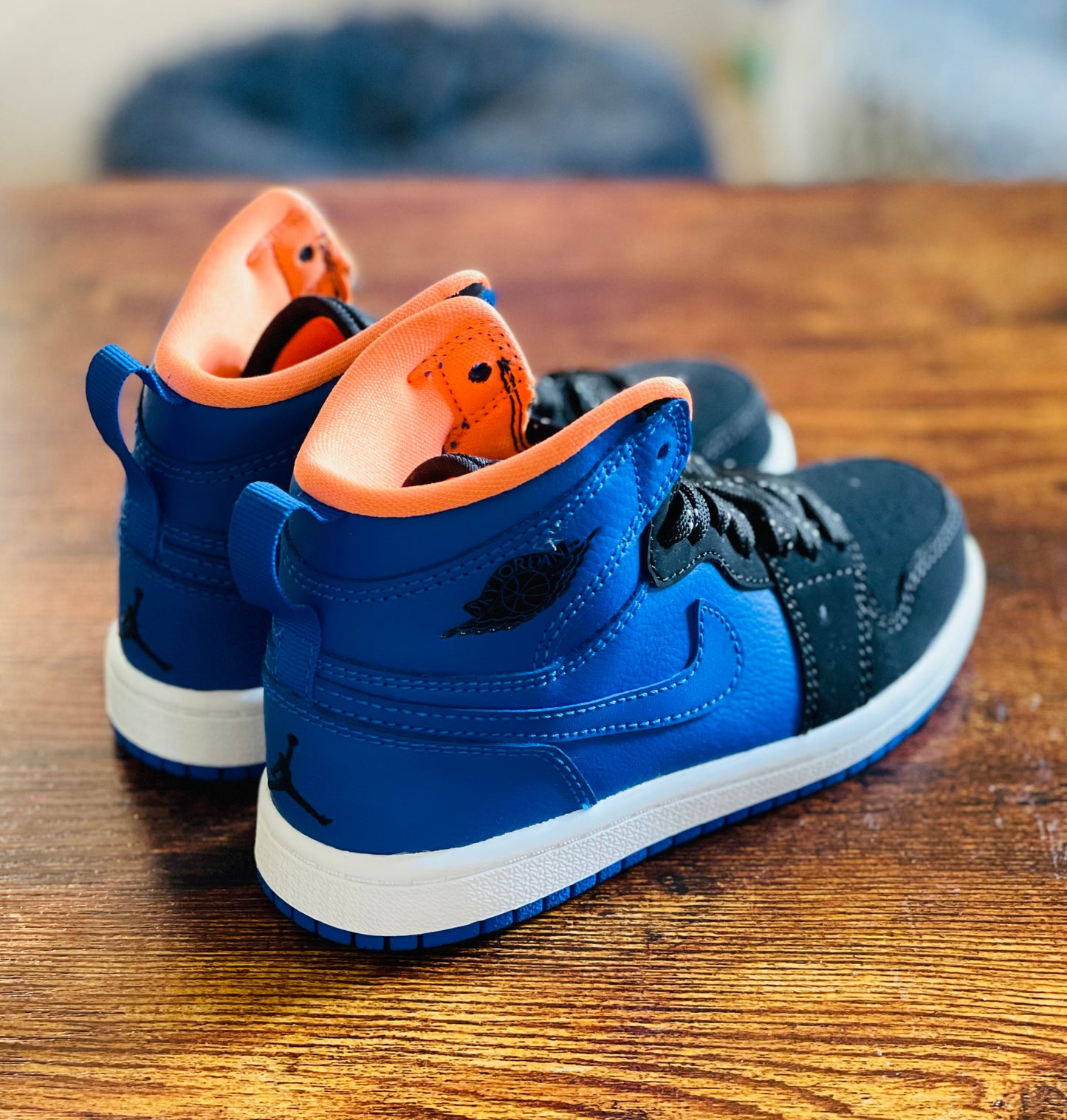 Jordan 1 Retro High BP