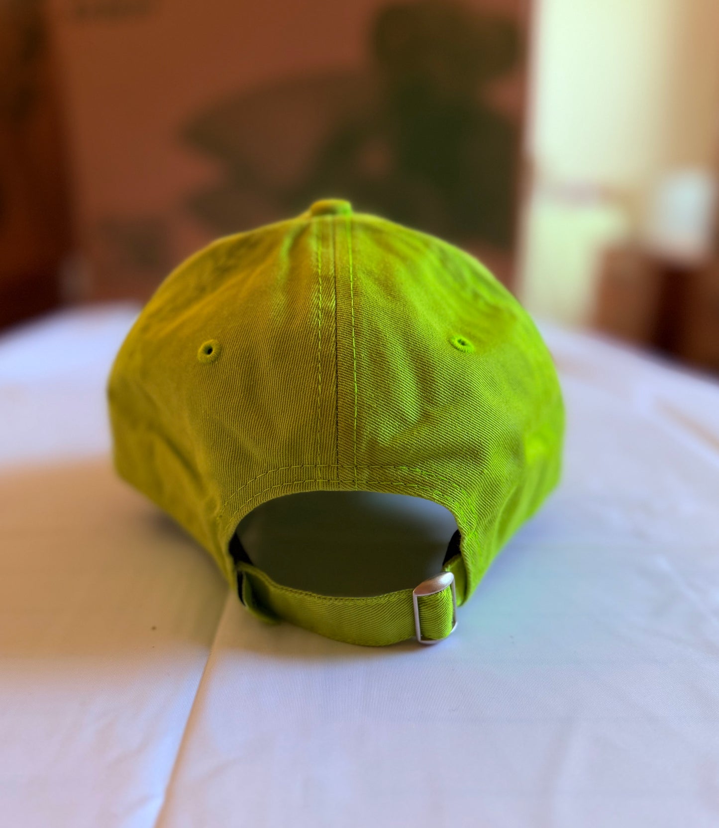 New Era Seattle Seahawks 9Twenty Adjustable Cap