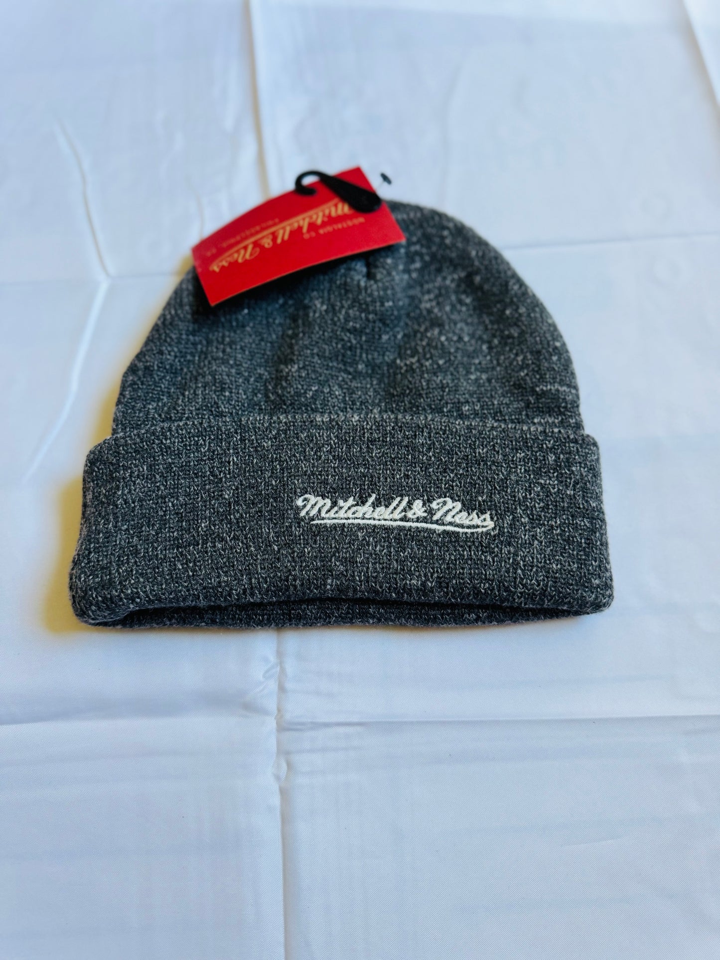 M&N Seattle Supersonics Glow in the Dark Beanie