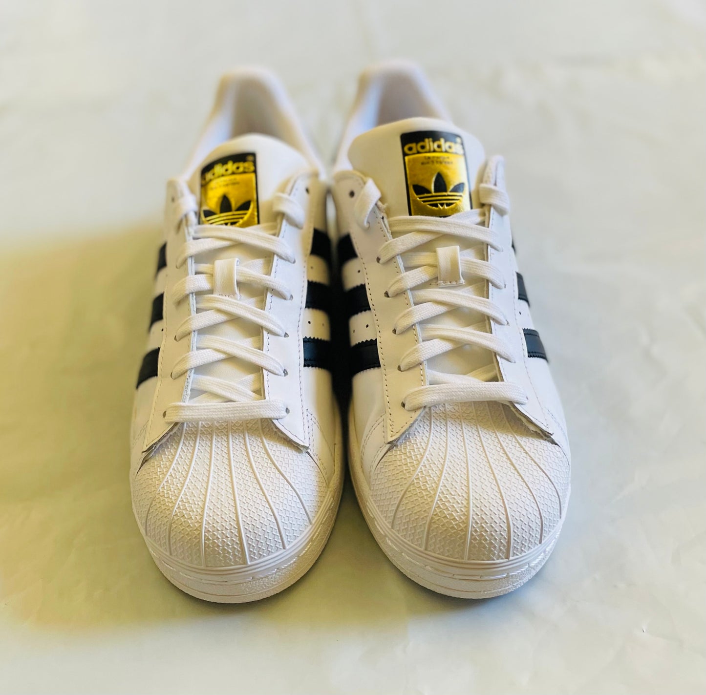 Superstar W wht/blk