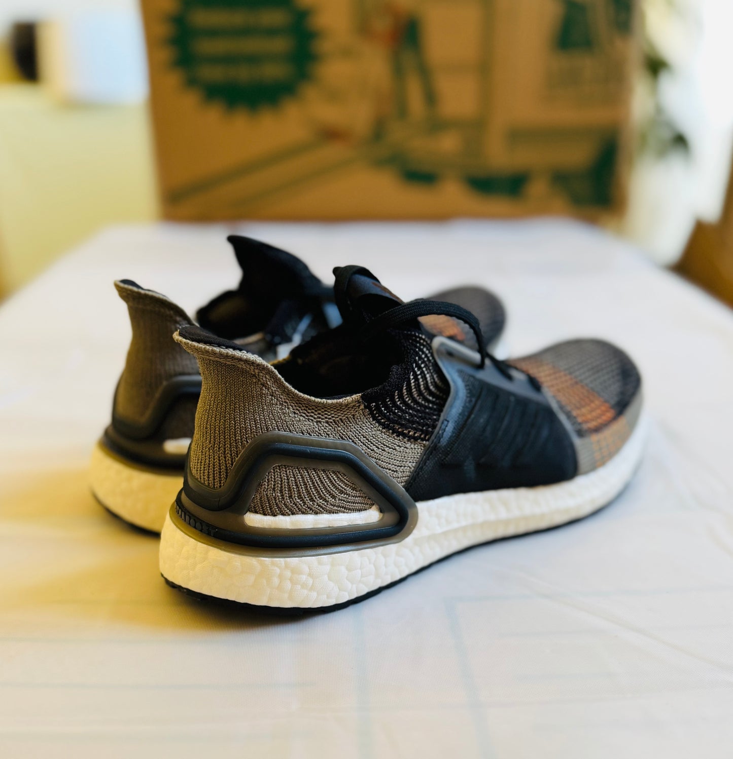 UltraBoost 19 m