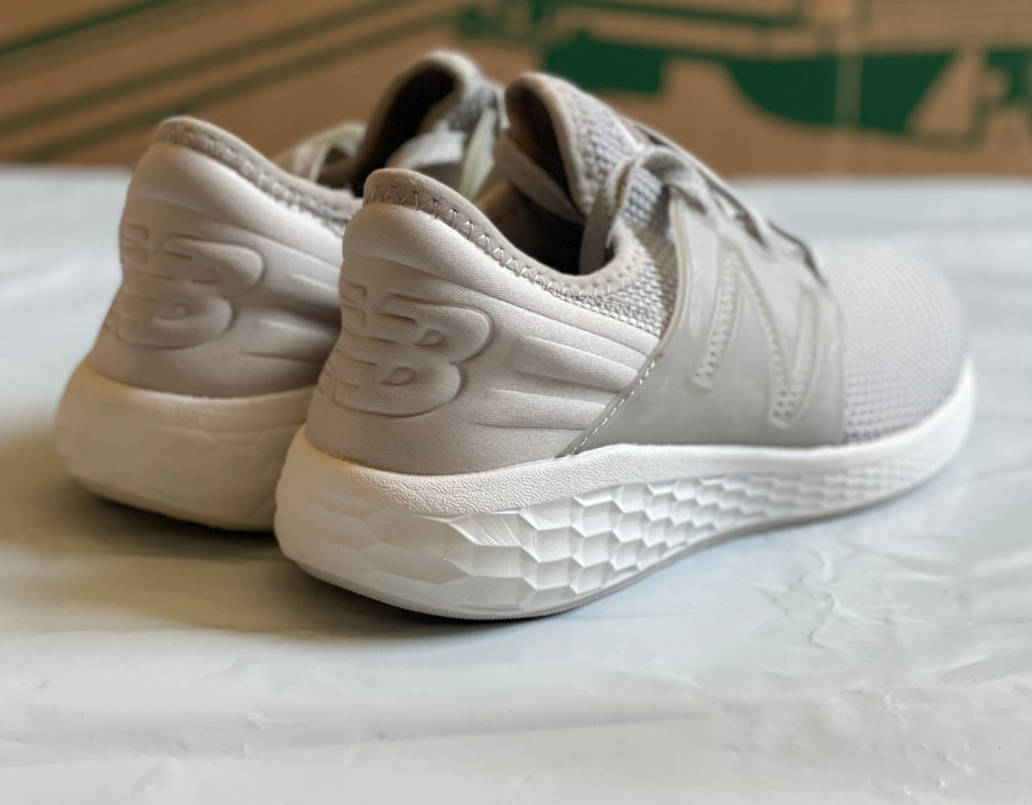 Cruz Womens