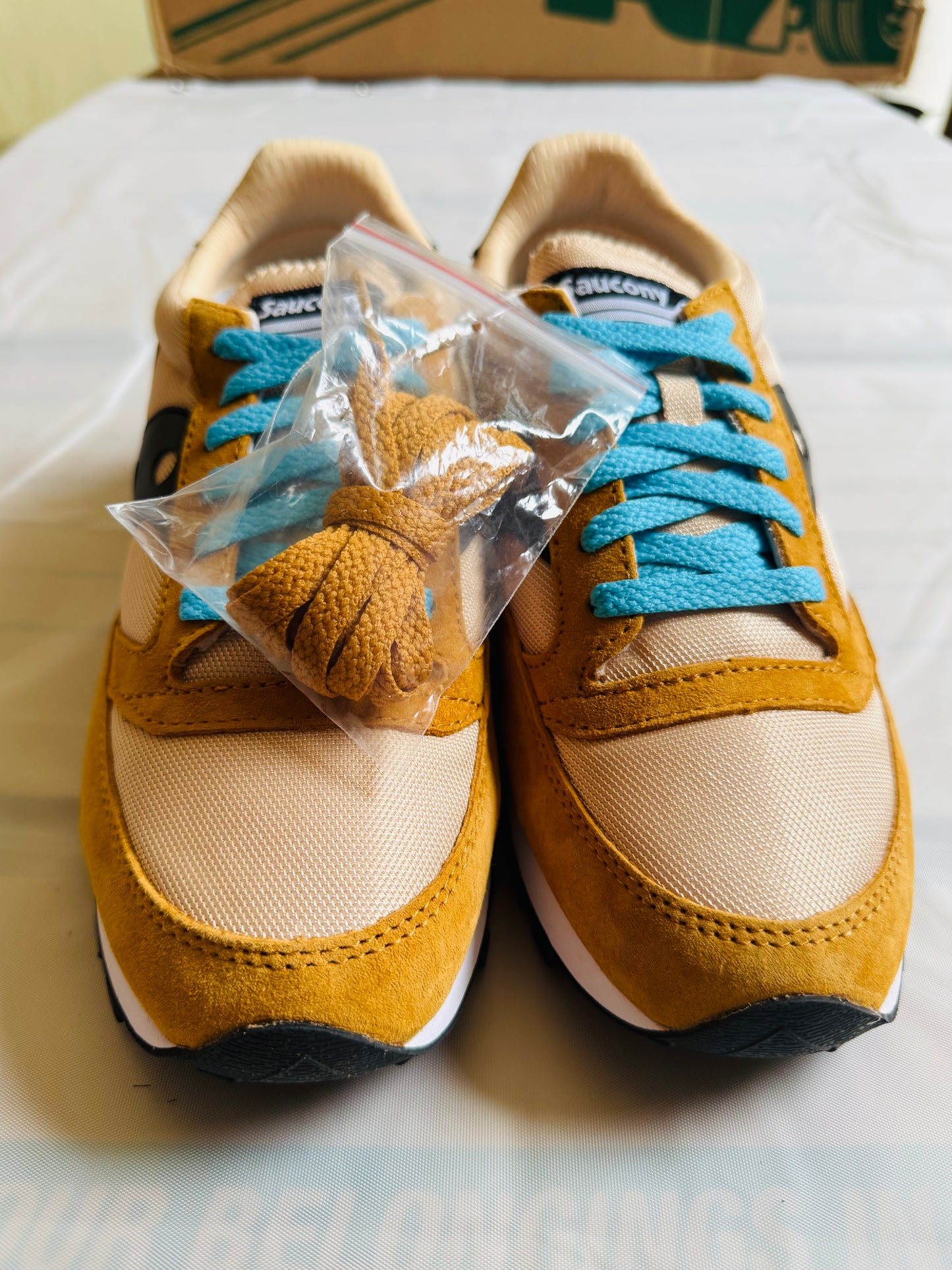 Jazz 81 Rust/Brown