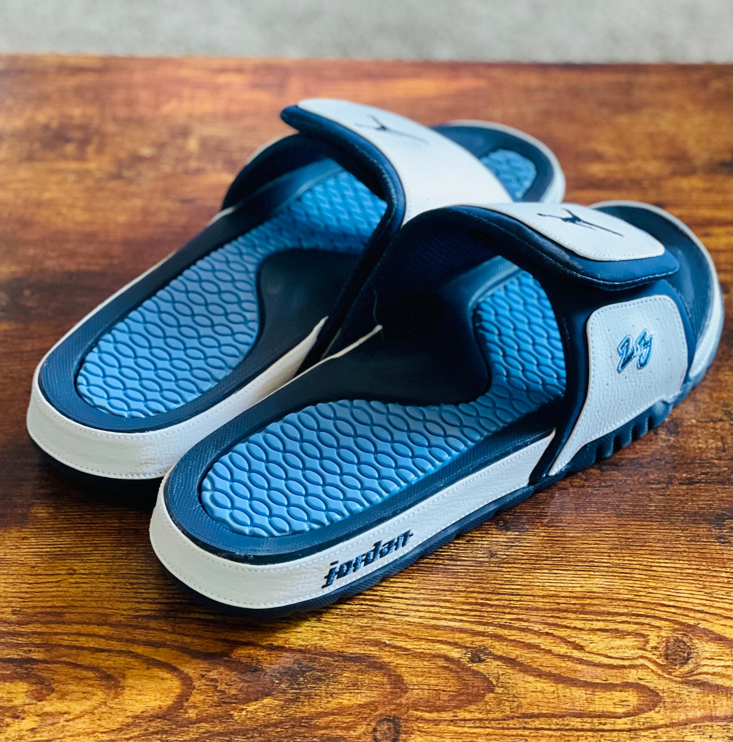 Jordan Hydro 2 Premier