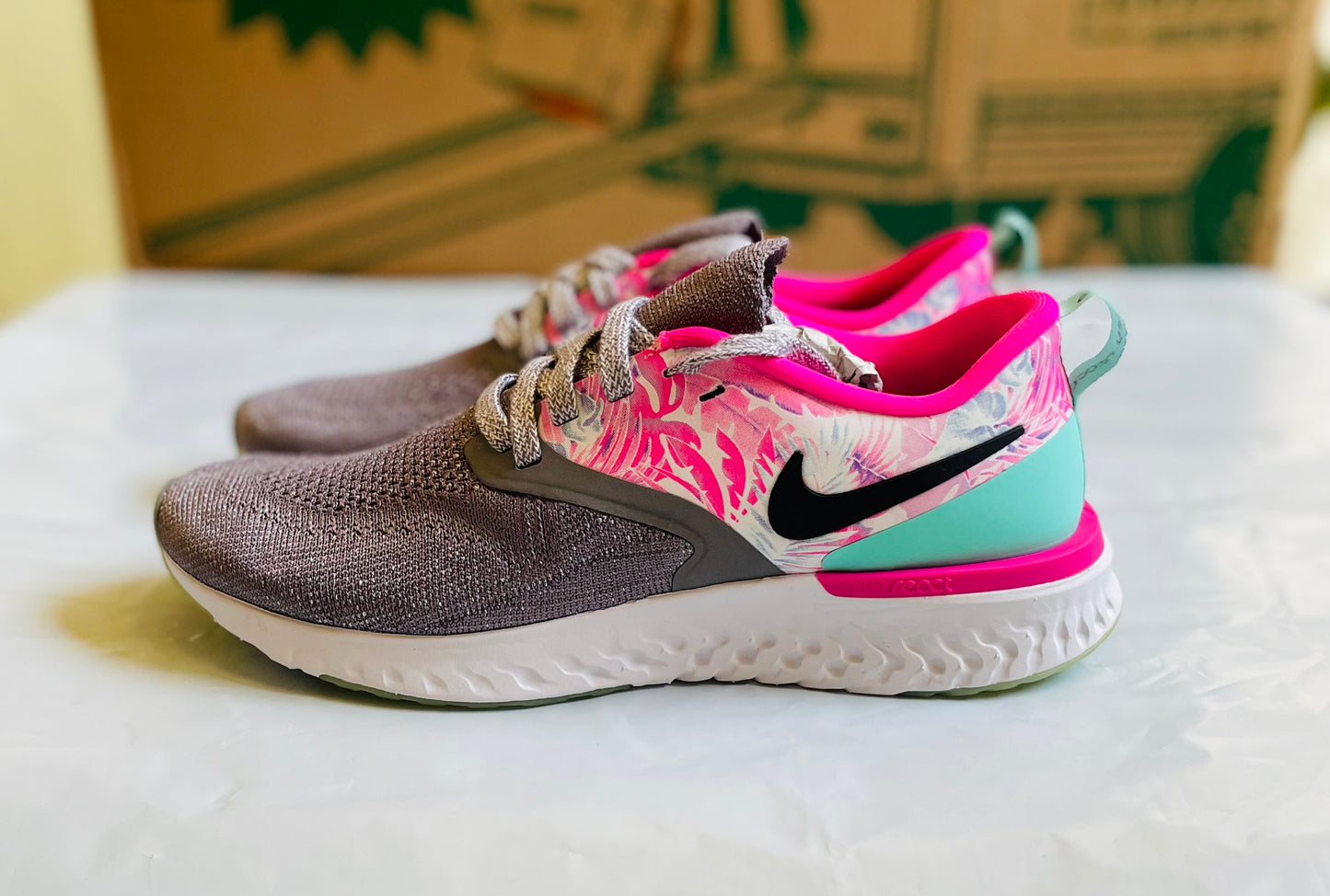 Nike Ws Odyssey React 2FK