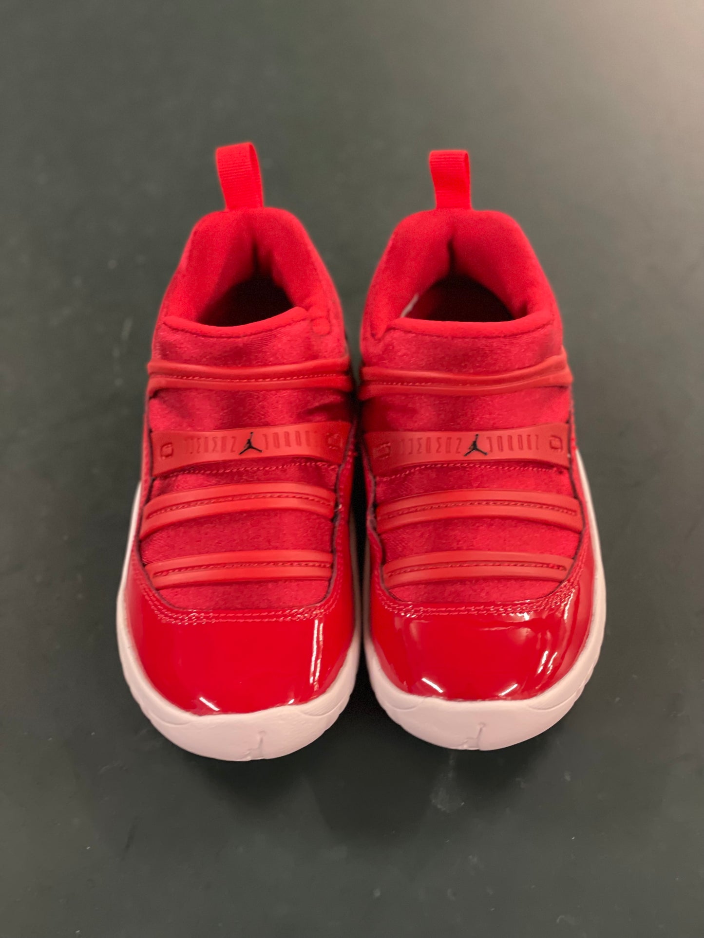 Jordan 11 Retro Little Flex PS