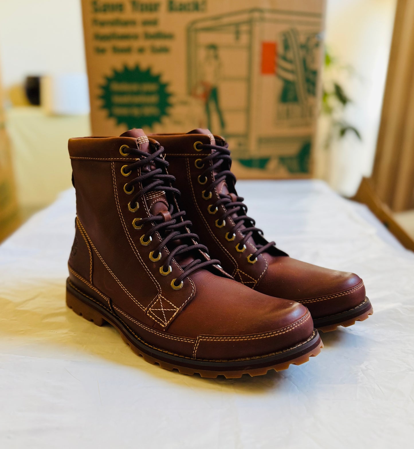 Originals 6inch Boot