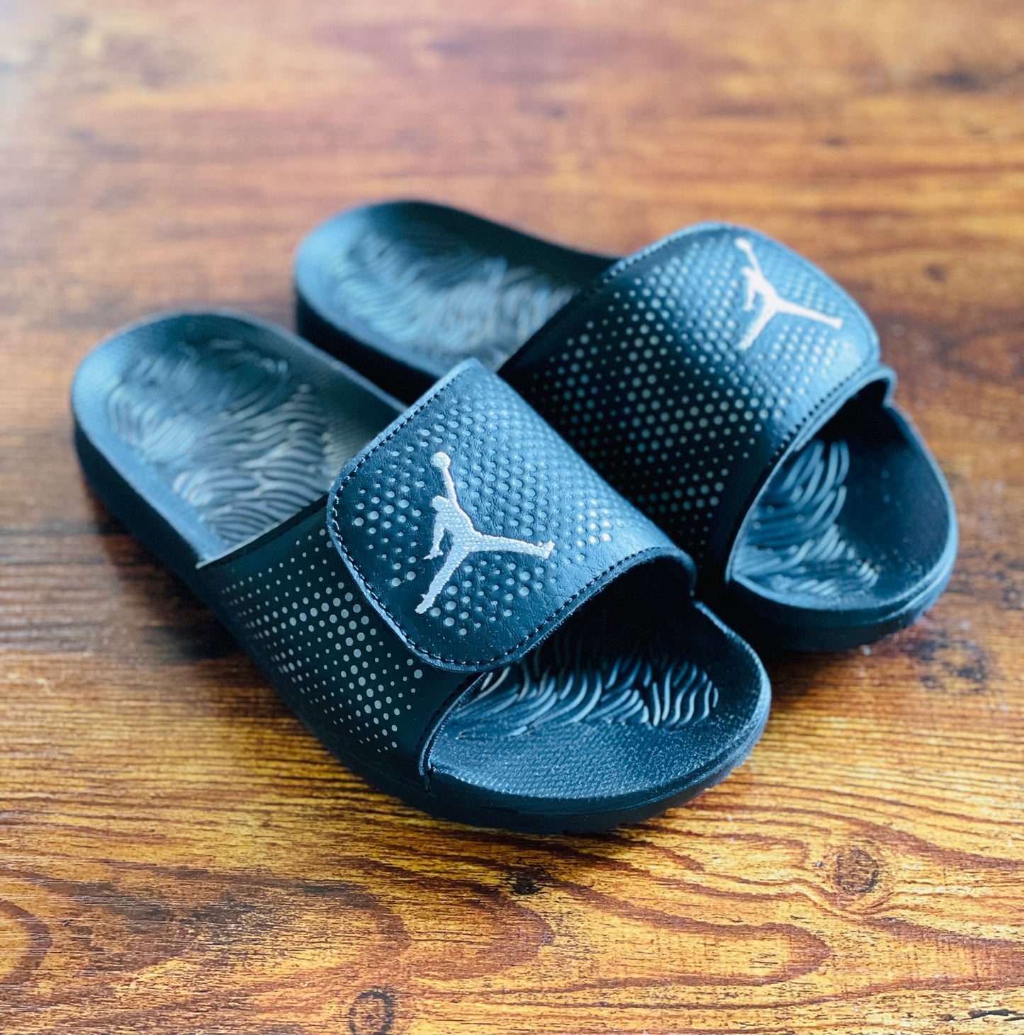 Jordan Hydro 5 BP Kids