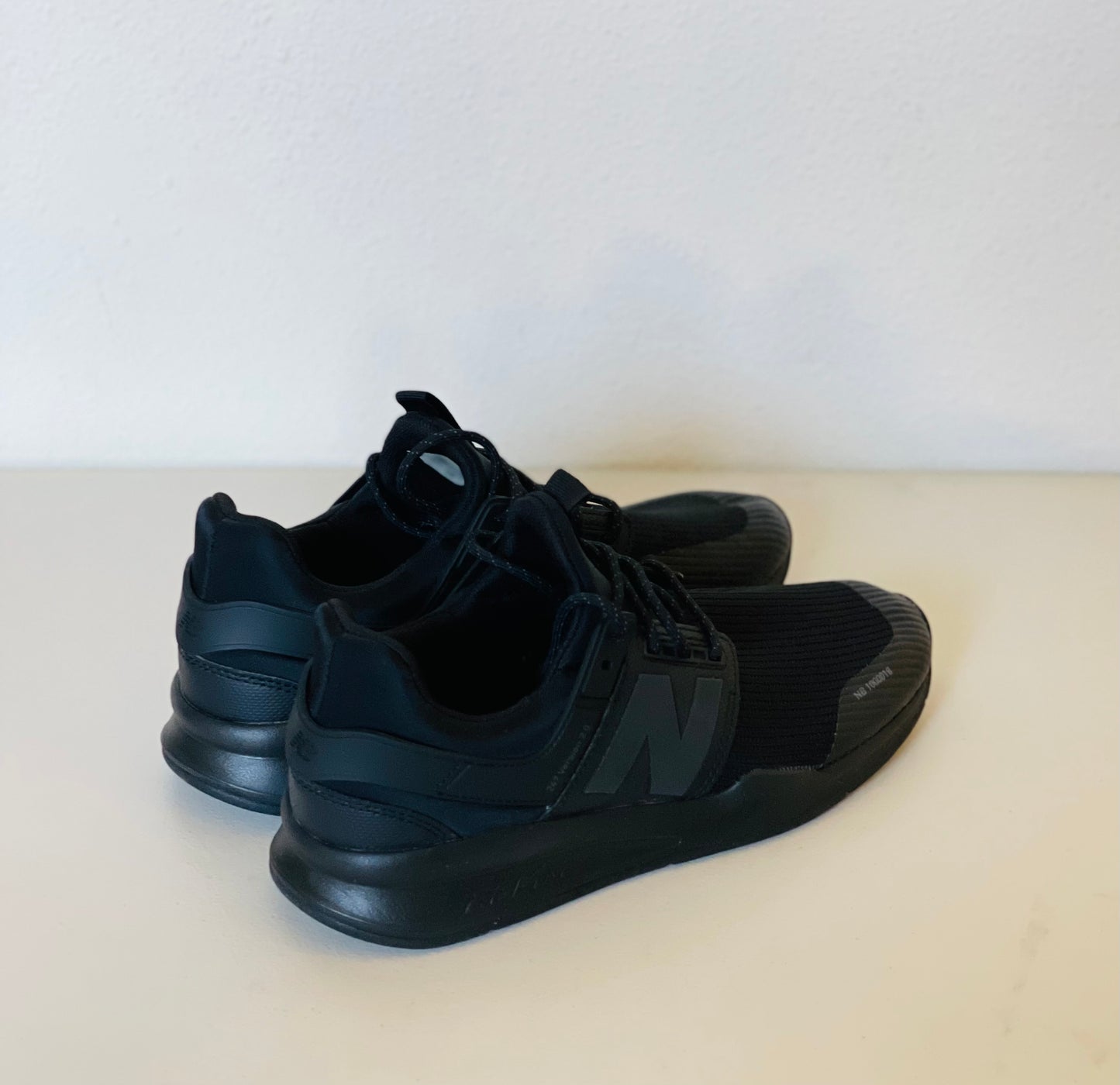 NB MS247NDD Men Winter Tech