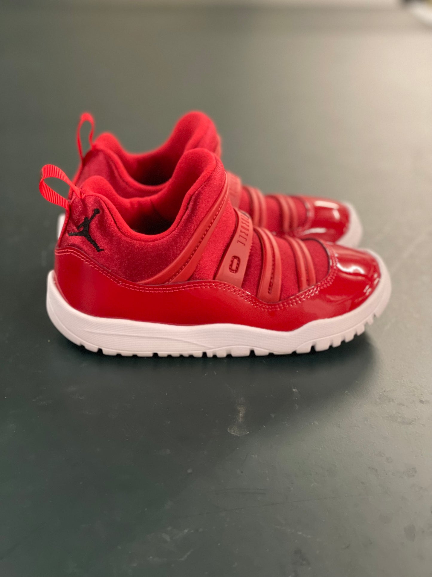 Jordan 11 Retro Little Flex PS
