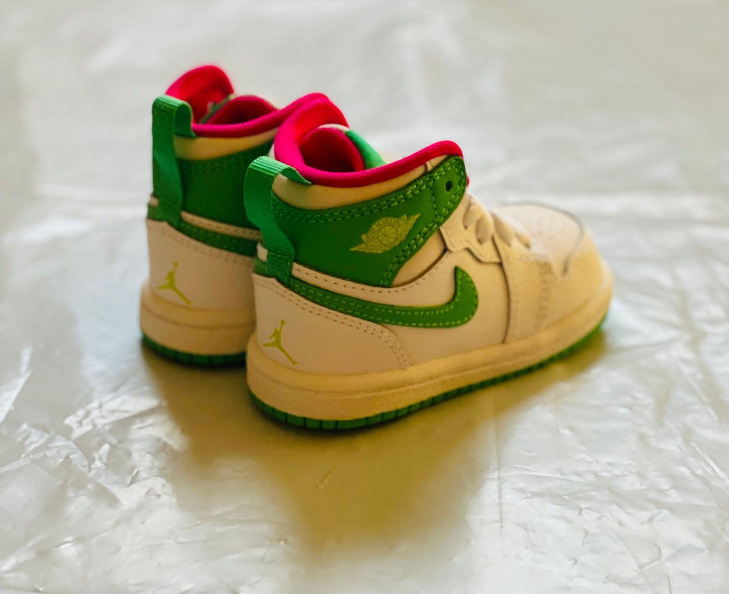 Jordan 1 Retro High GT Easter