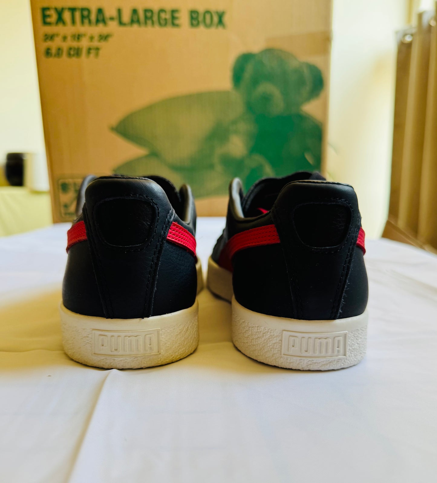 Puma Clyde Core
