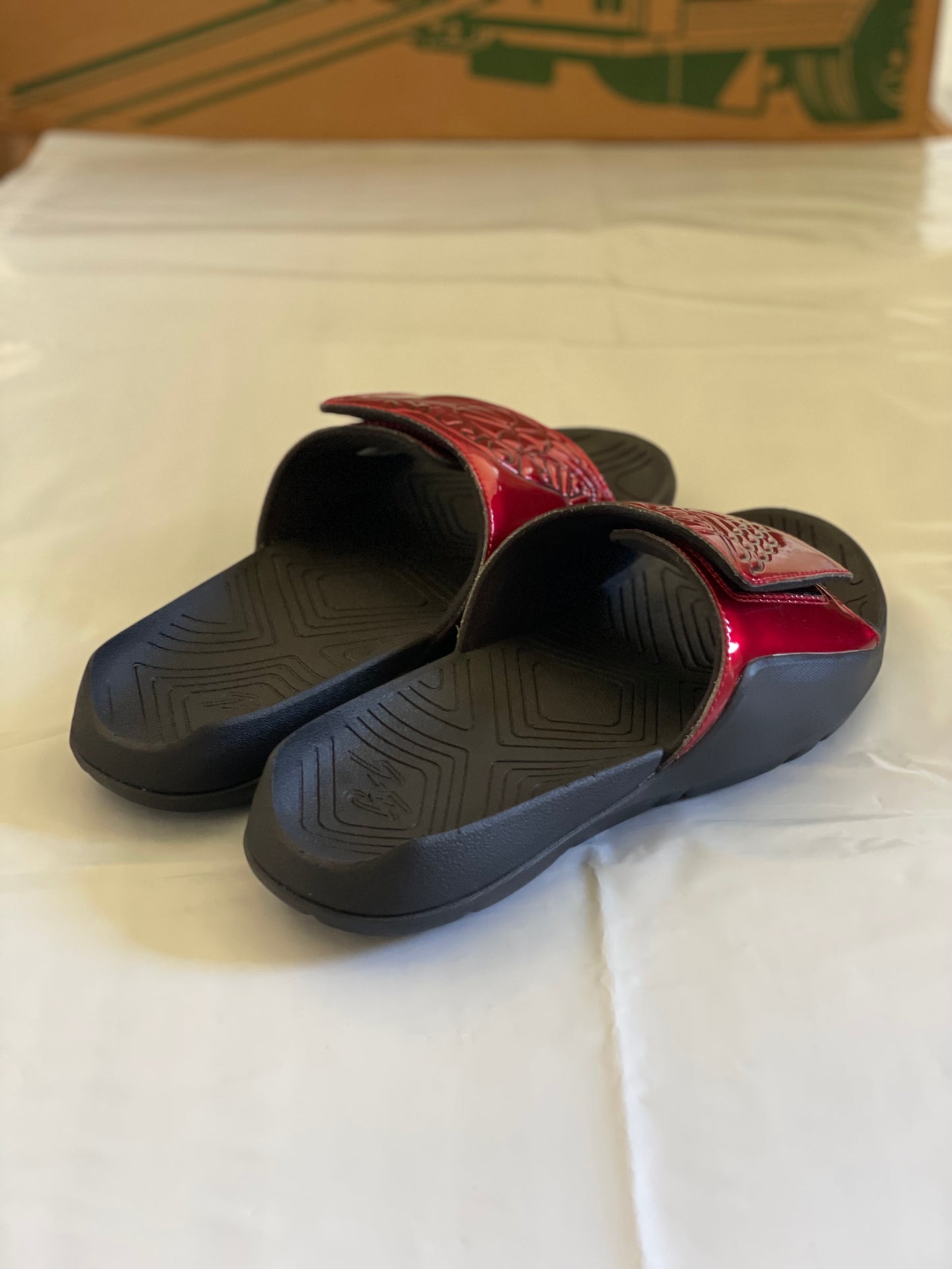 Jordan Hydro 7 Men-600