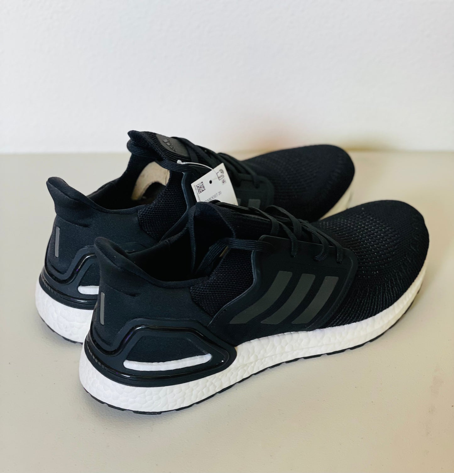 UltraBoost 20 m
