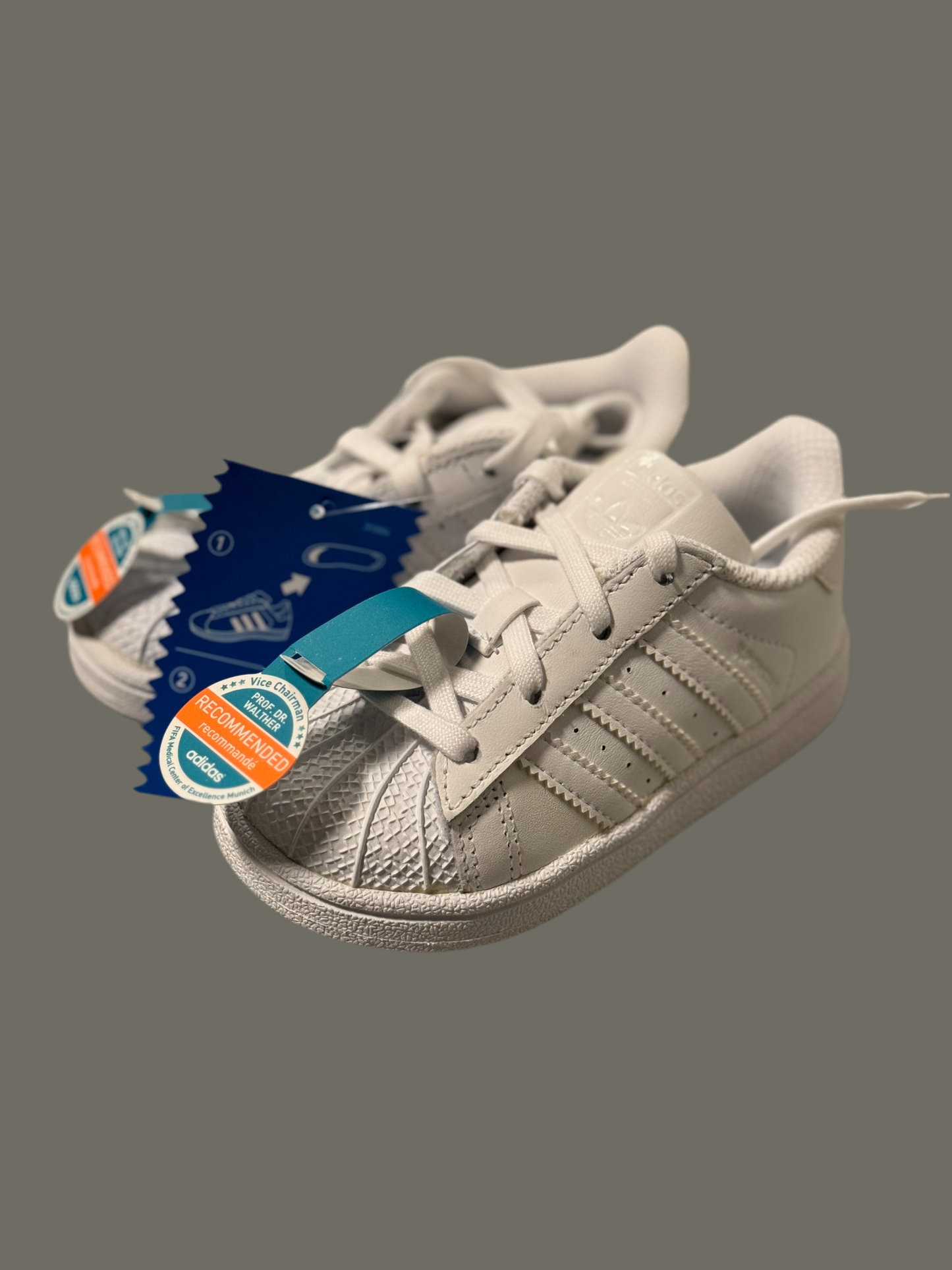 Superstar Foundation I