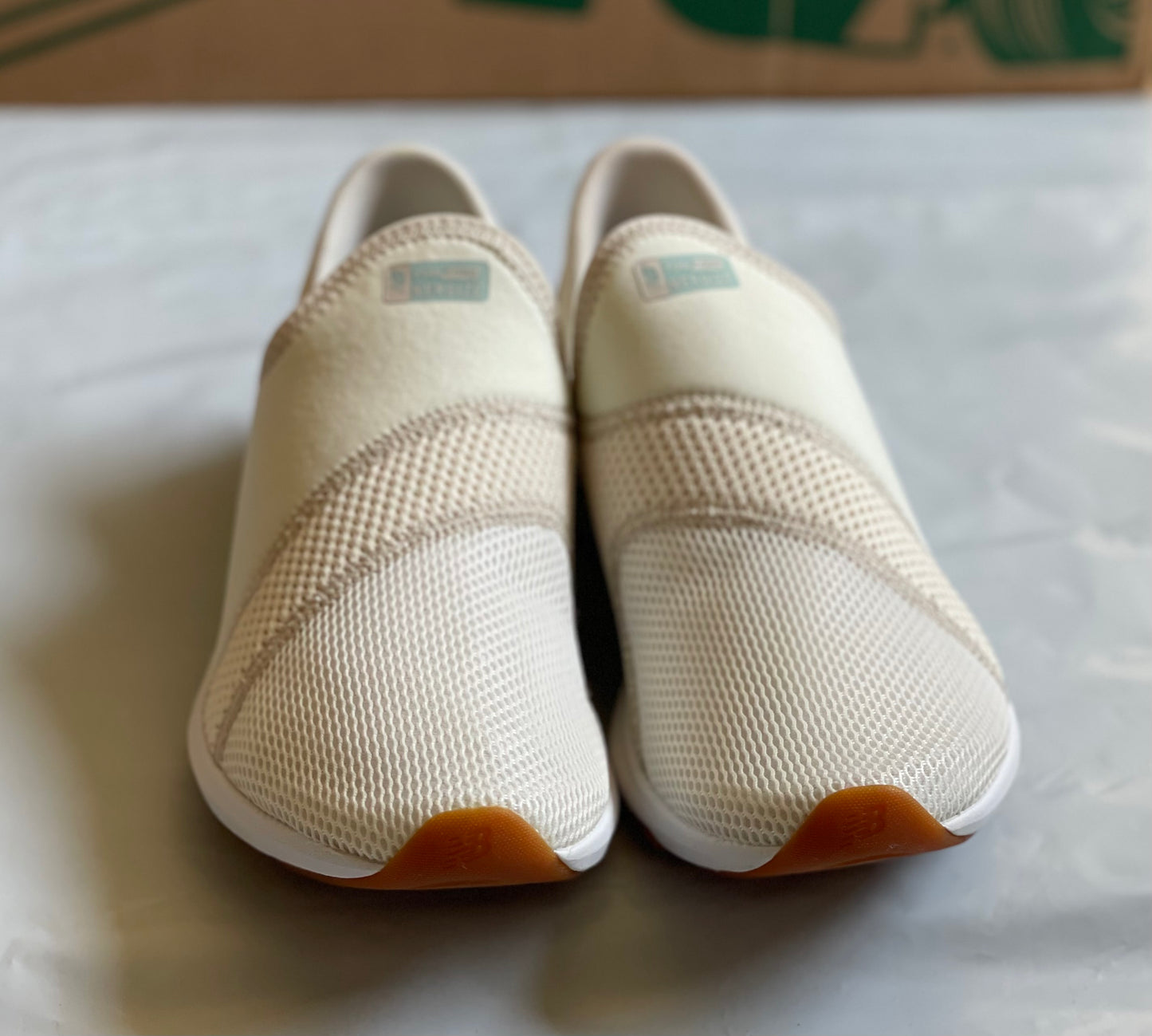 New Balance W's Nrgize Fuelcore