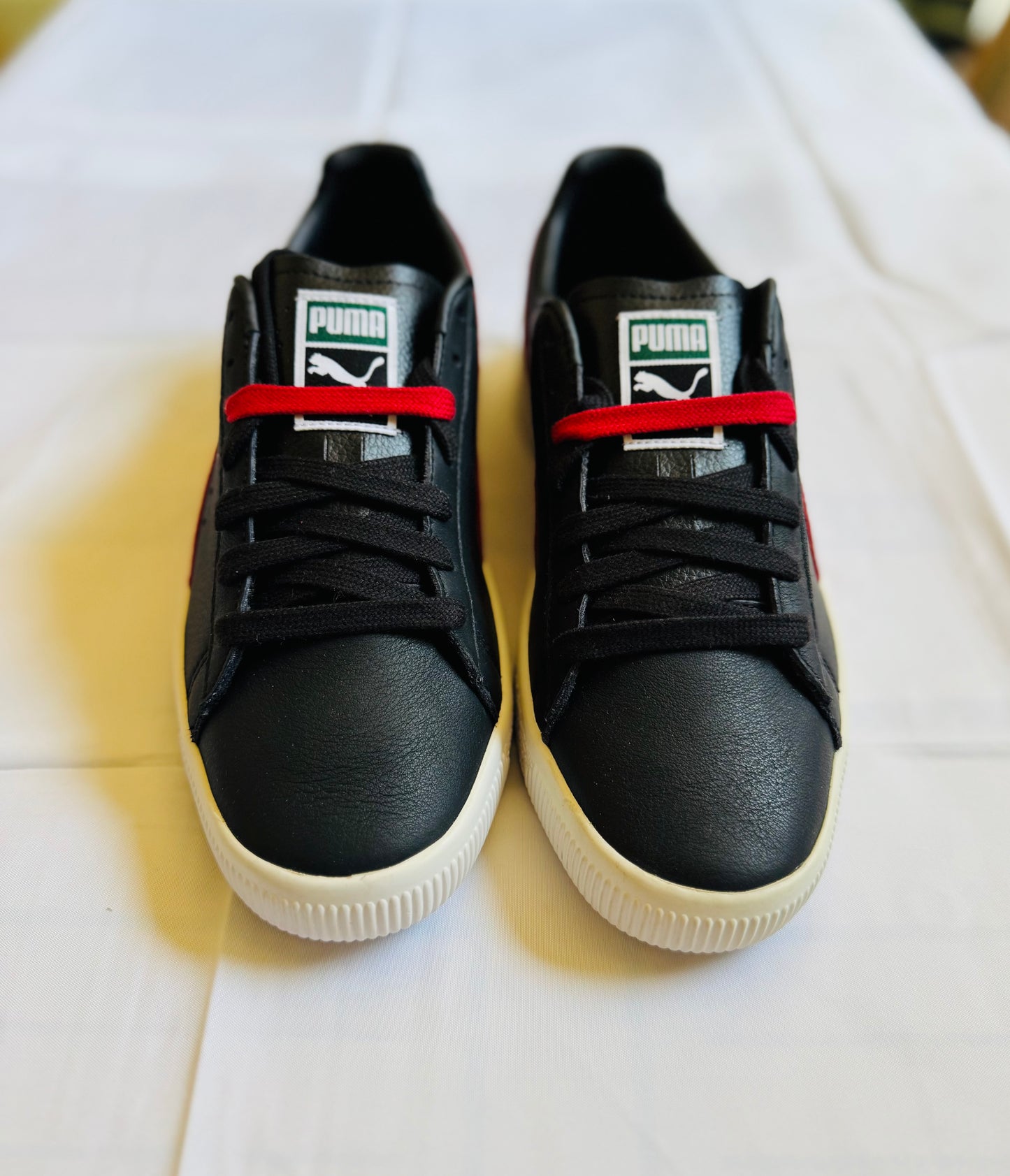 Puma Clyde Core