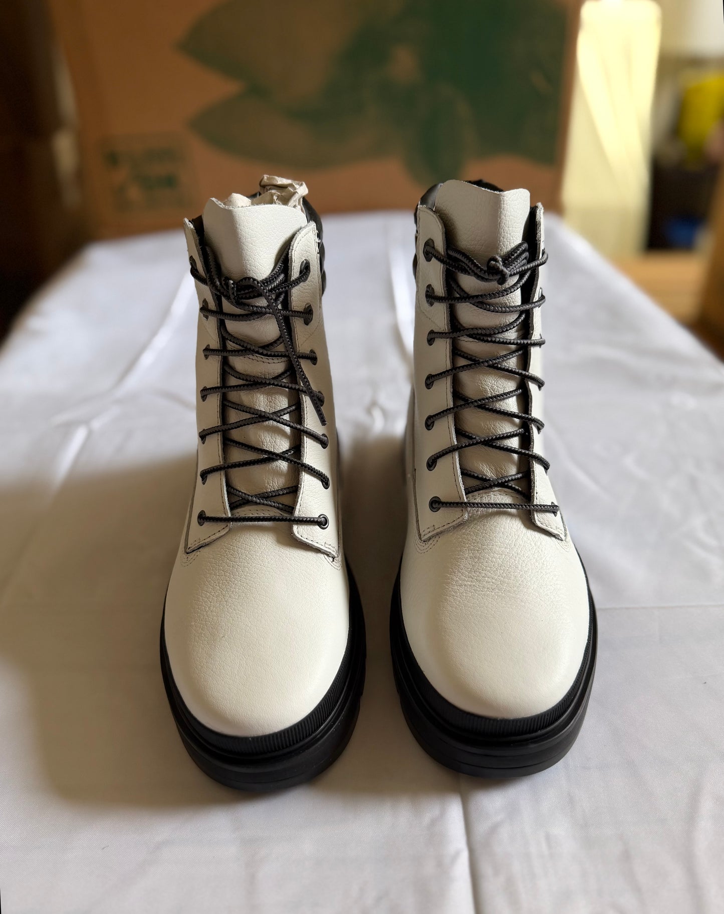 Ray City Womens 6in Waterproof Boot