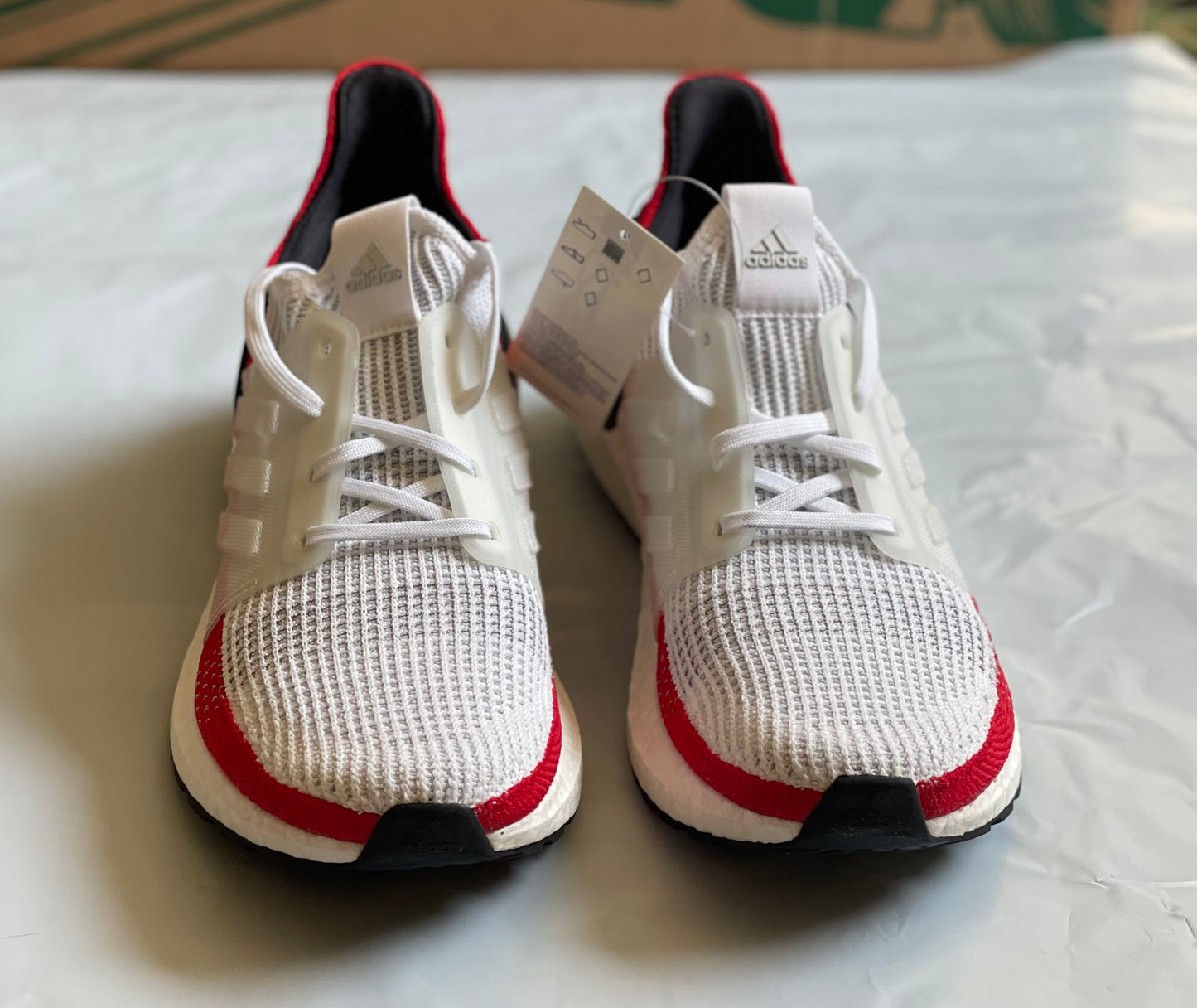 UltraBoost 19 m