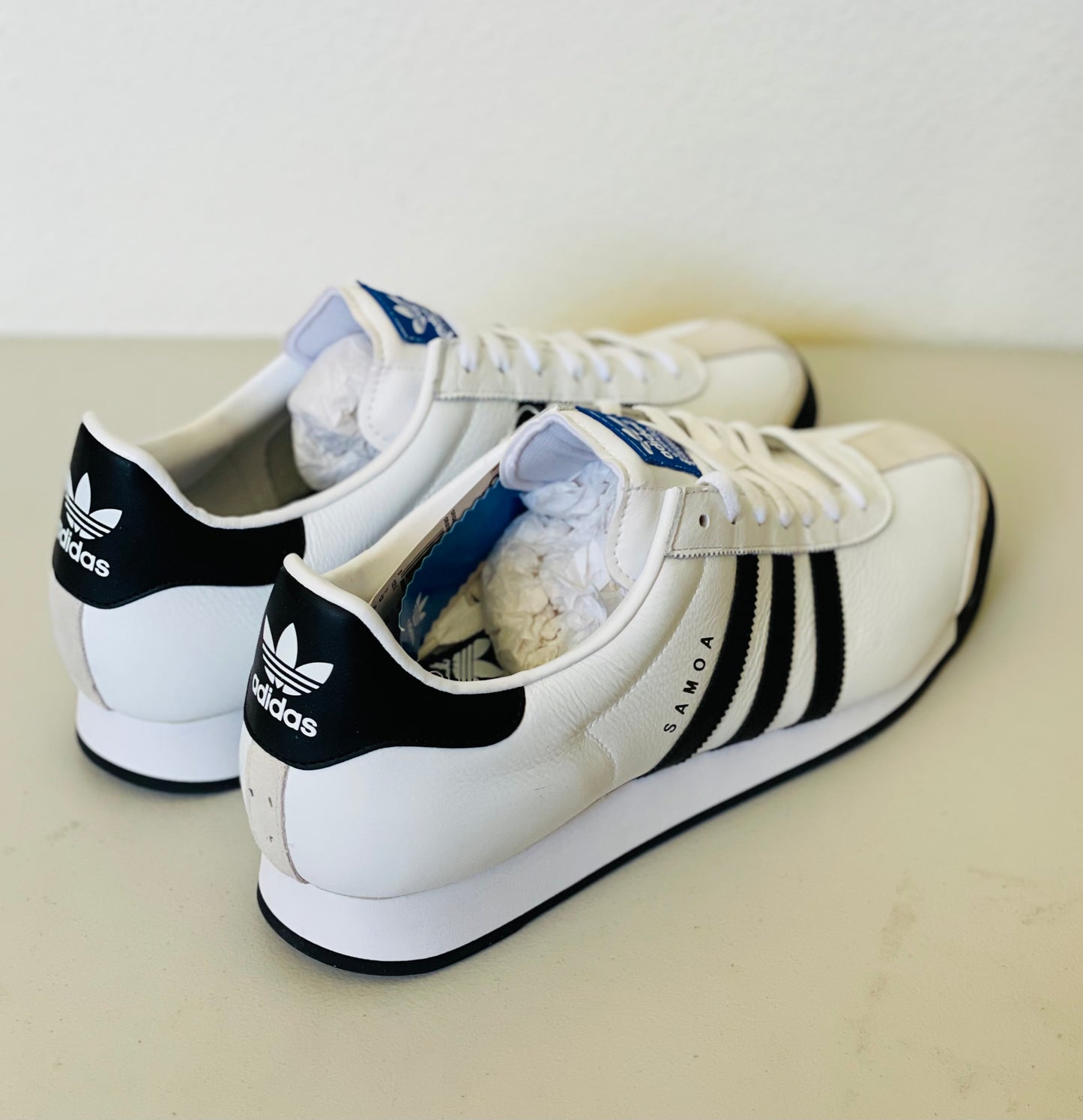 Adidas Samoa
