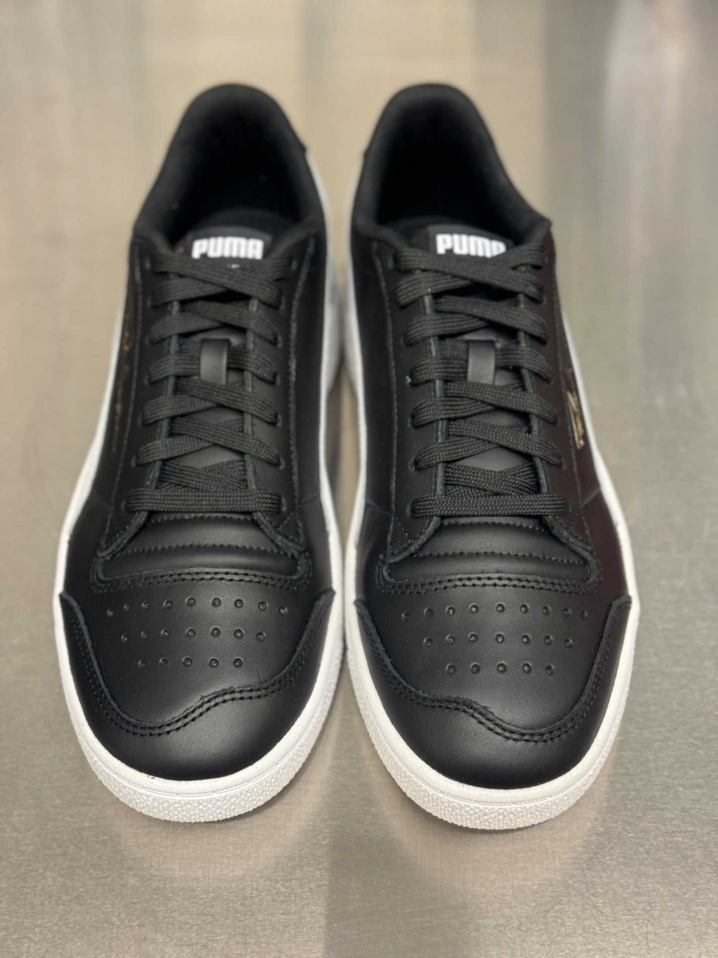 Ralph Sampson Lo Black