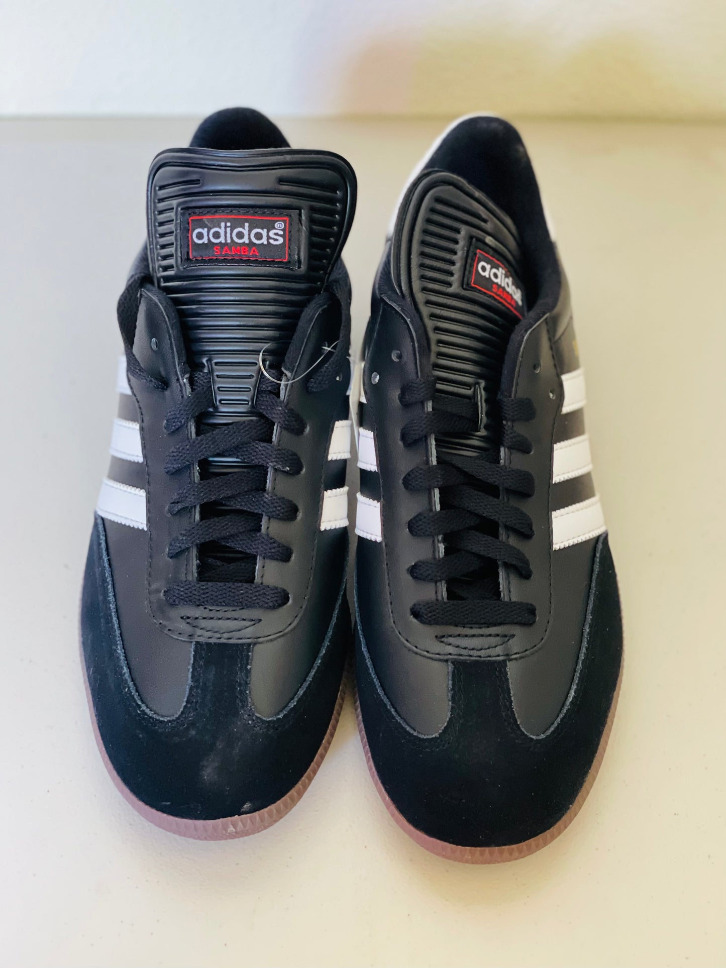 Samba Classic Mens-Adidas