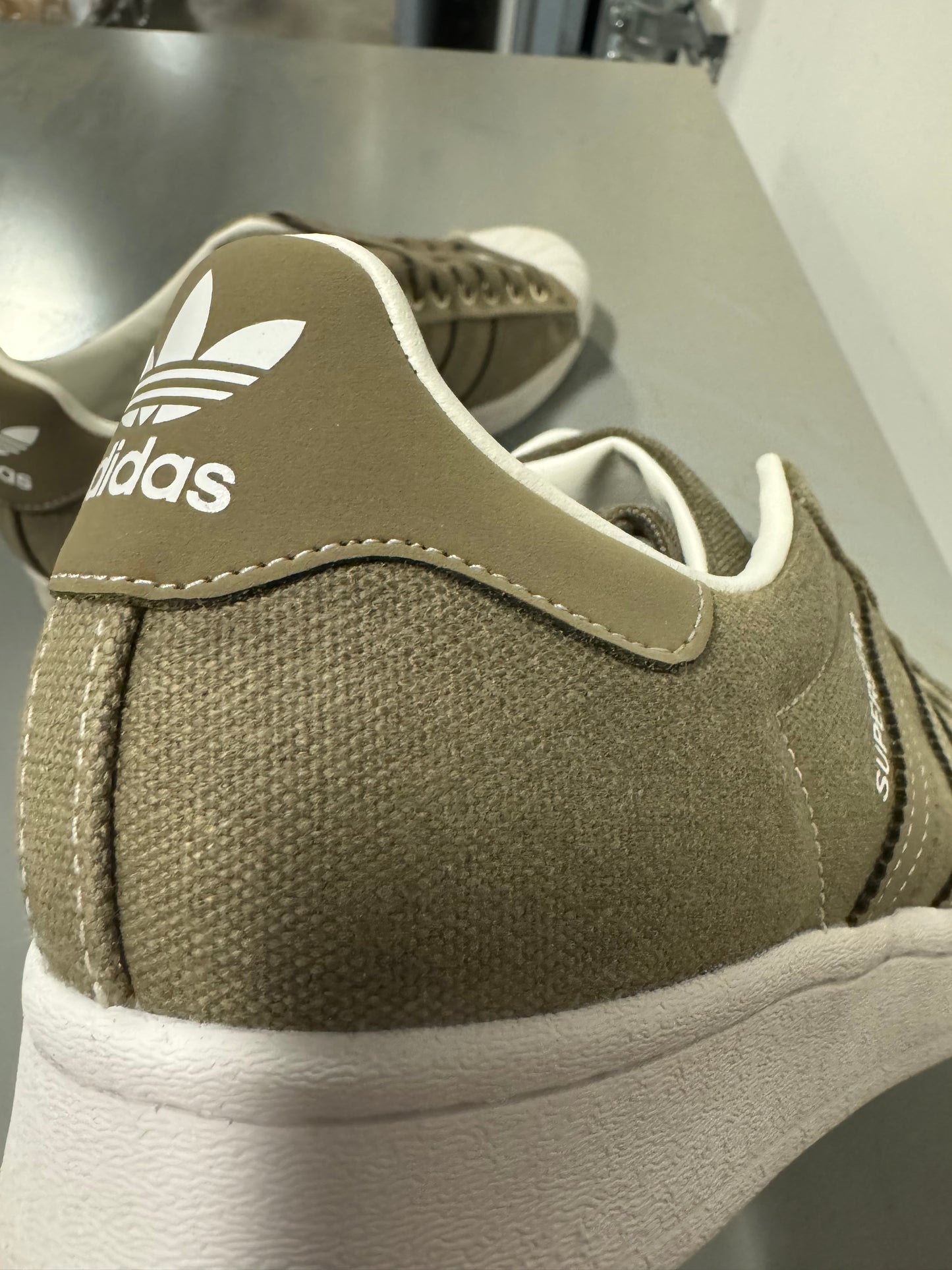 Superstar cargo