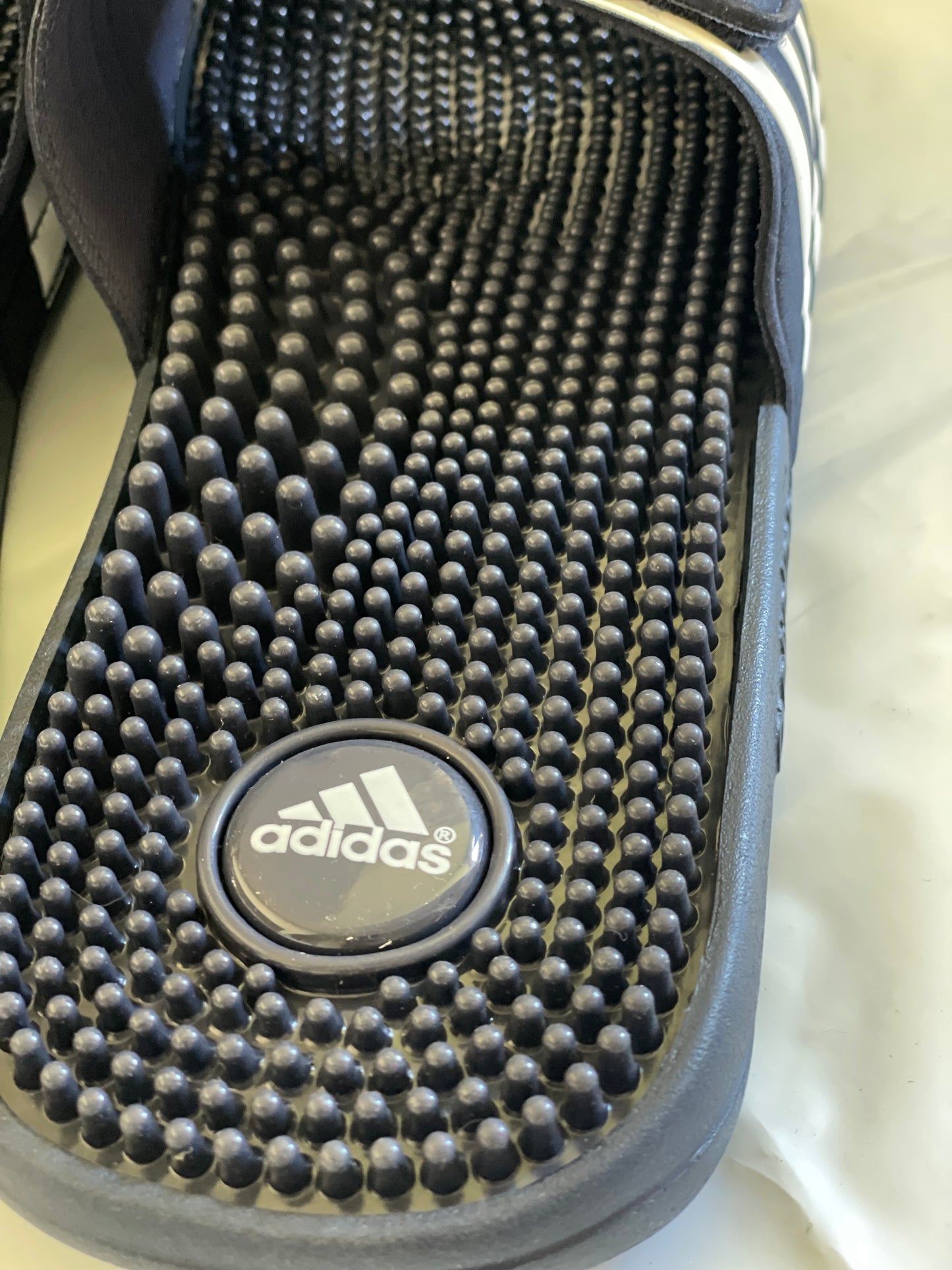 Adissage Navy Mens