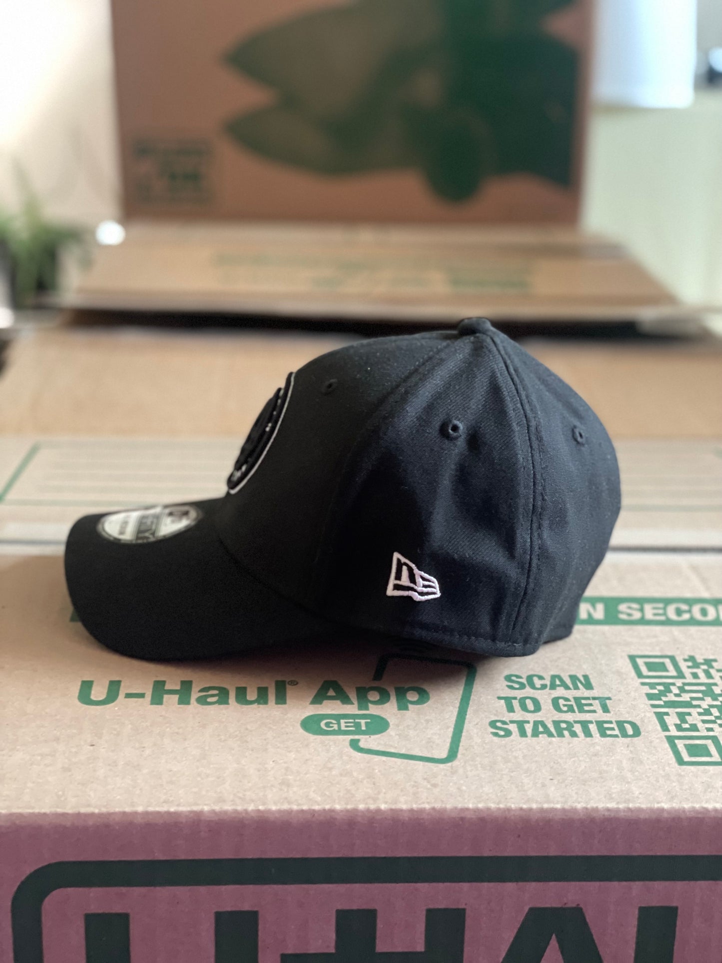 Brooklyn Nets 39Thirty Hat