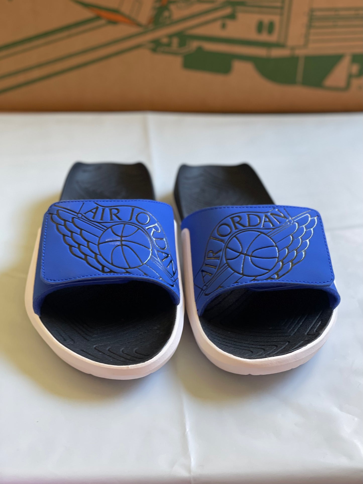 Jordan Hydro 7 Men-400