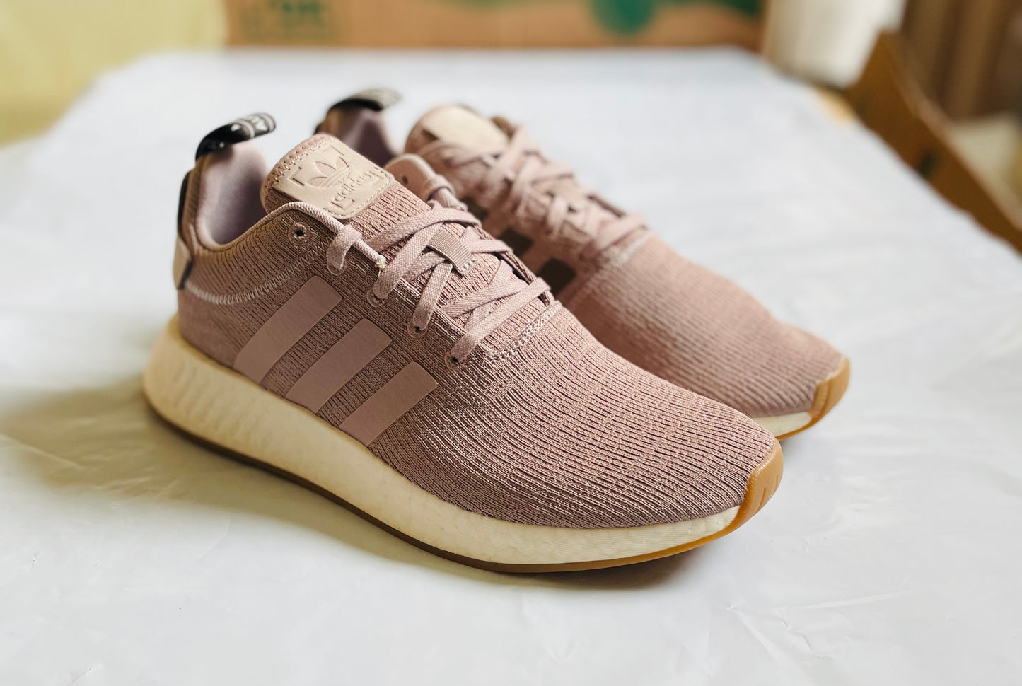 NMD_R2 sand