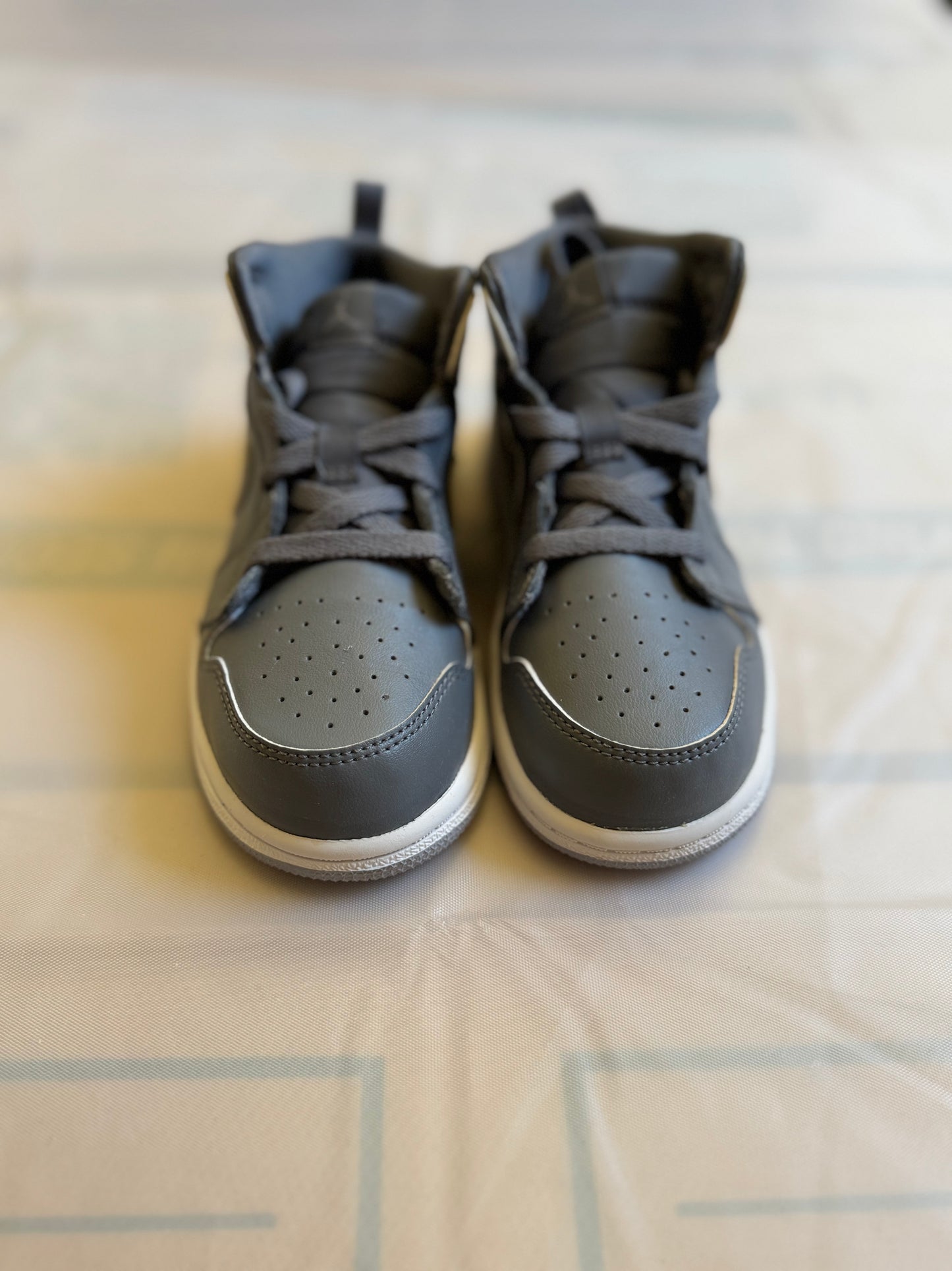Jordan 1 mid bt
